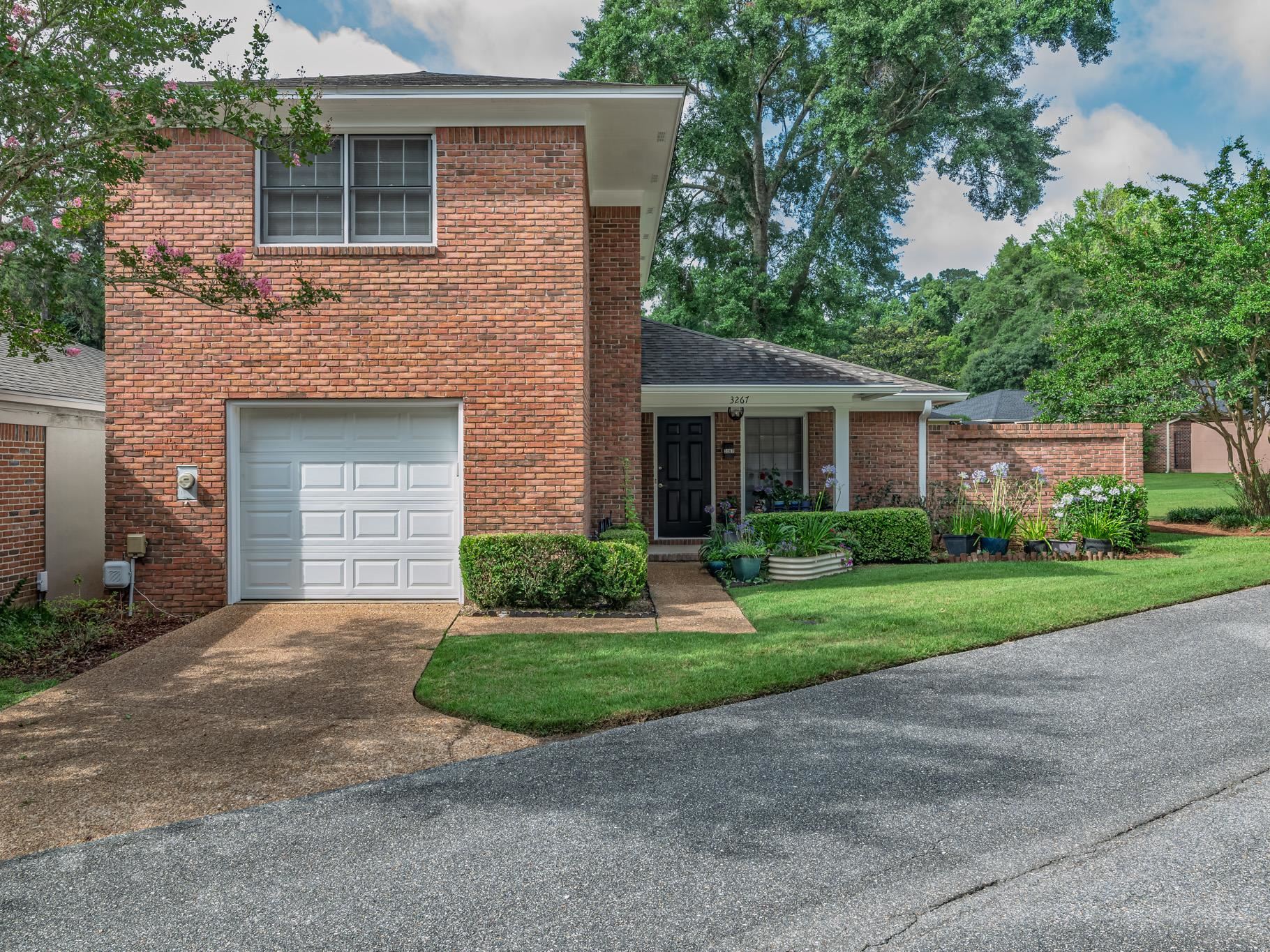 3267 Rue De Lafitte Drive, Tallahassee, Florida image 3