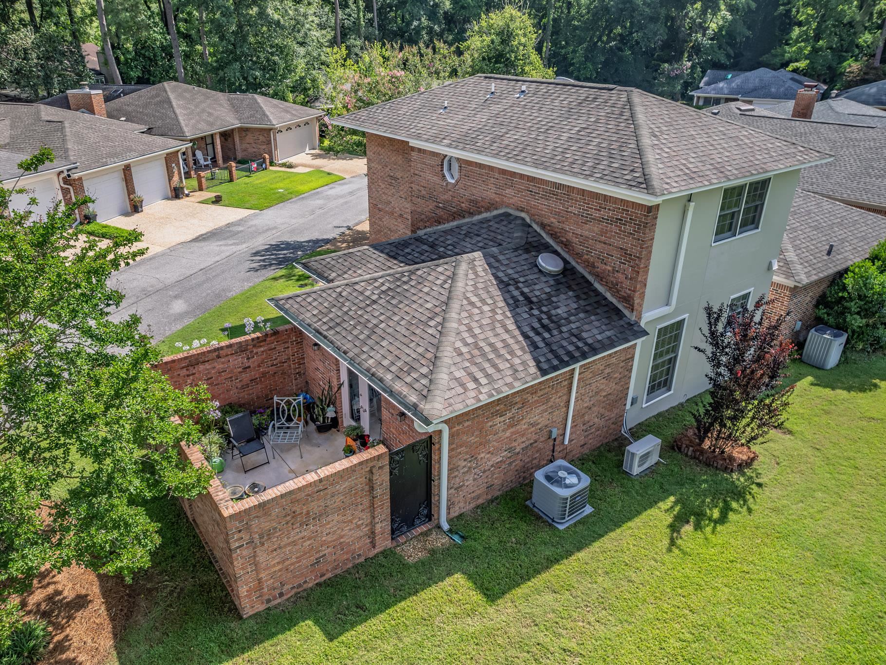 3267 Rue De Lafitte Drive, Tallahassee, Florida image 33