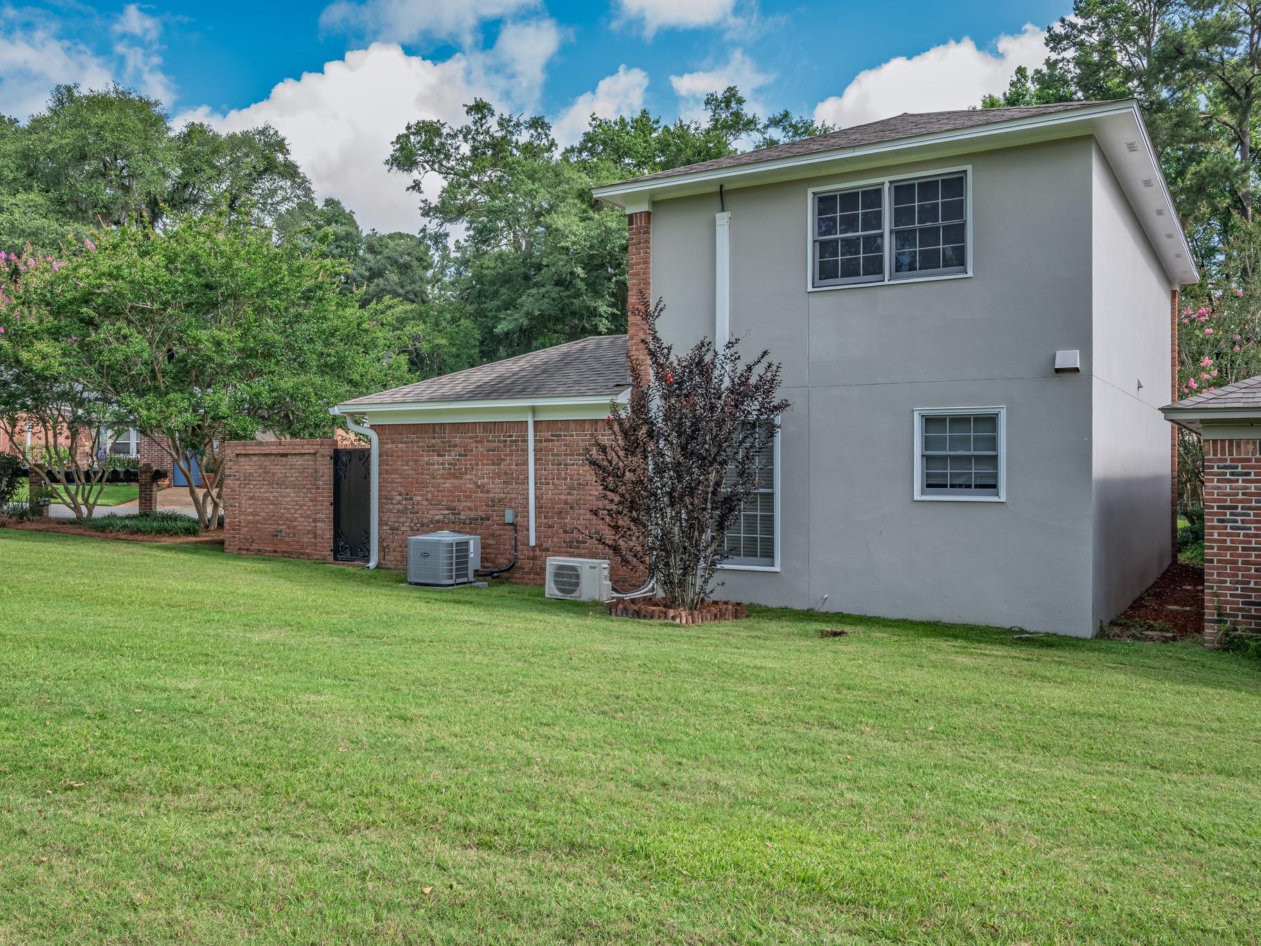 3267 Rue De Lafitte Drive, Tallahassee, Florida image 37