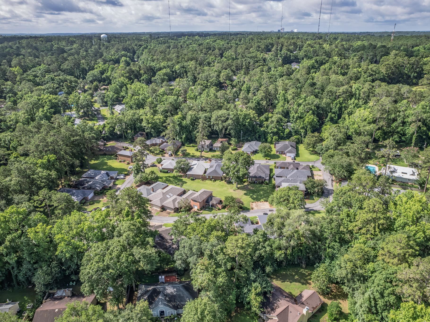 3267 Rue De Lafitte Drive, Tallahassee, Florida image 43