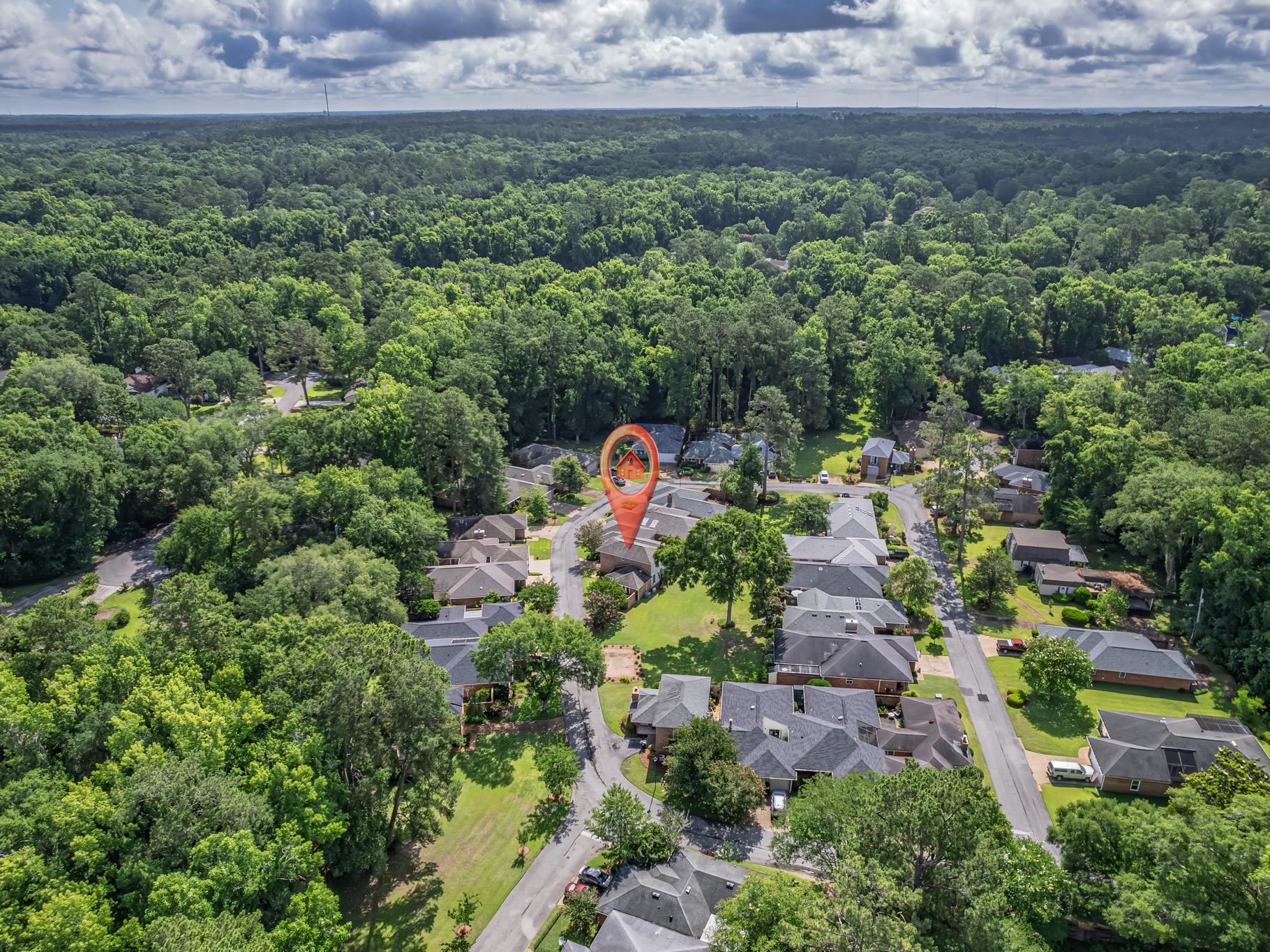 3267 Rue De Lafitte Drive, Tallahassee, Florida image 49
