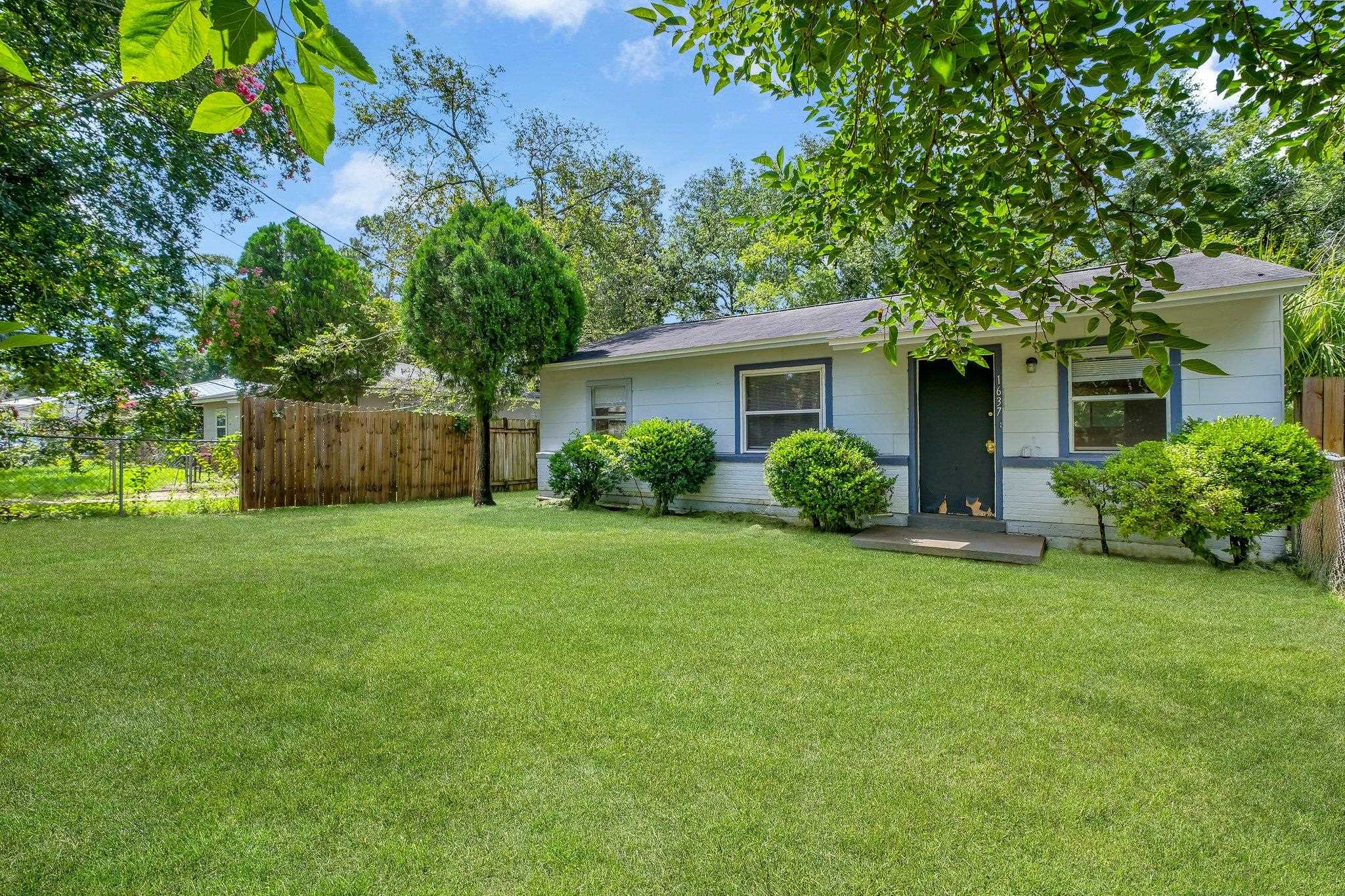 1637 Stuckey Avenue, Tallahassee, Florida image 2