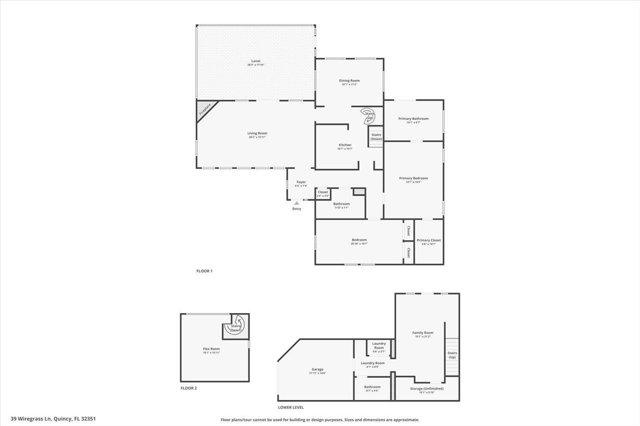 39 Wiregrass Lane, Quincy, Florida image 3