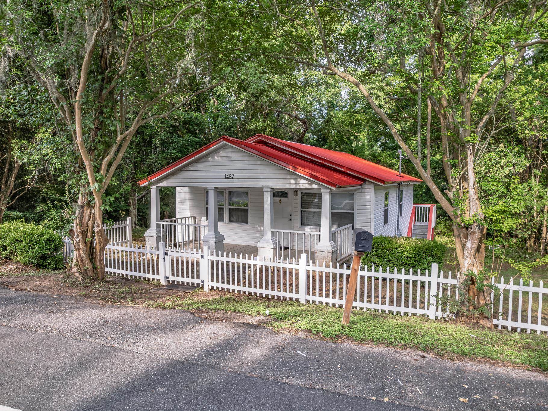 1487 Bainbridge Highway, Quincy, Florida image 1