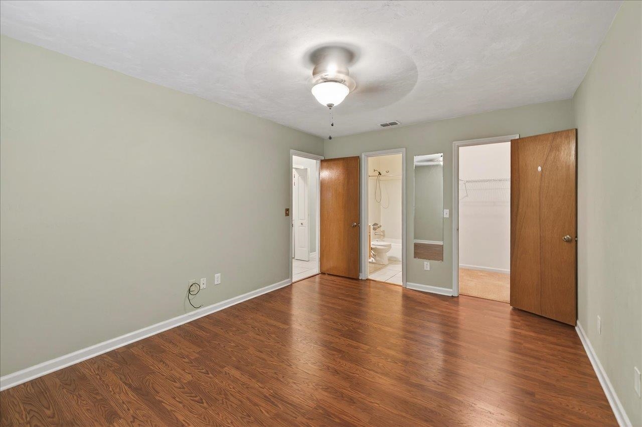 1515 Merry Oaks Court, Tallahassee, Florida image 18