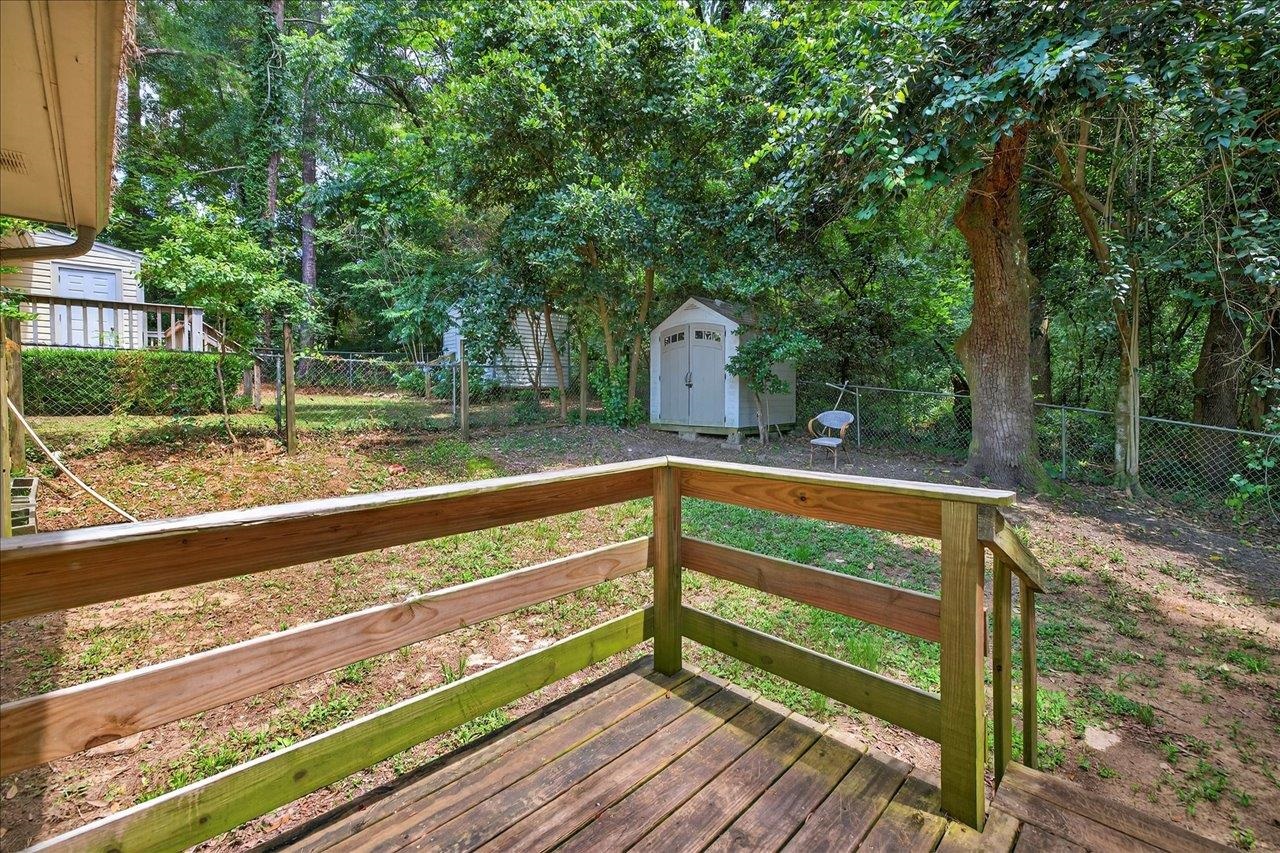 1515 Merry Oaks Court, Tallahassee, Florida image 23