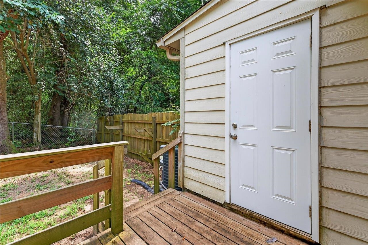 1515 Merry Oaks Court, Tallahassee, Florida image 24