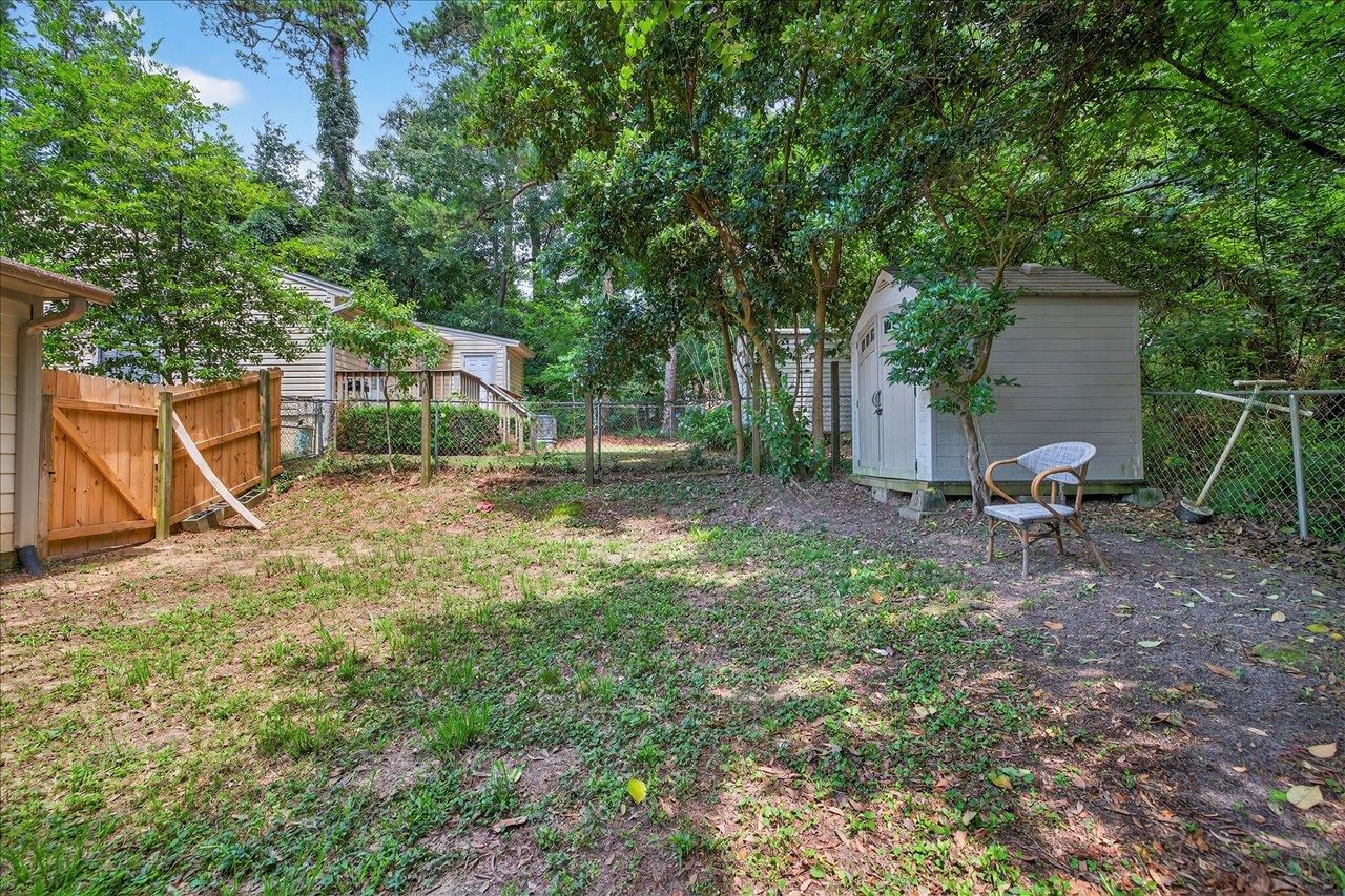 1515 Merry Oaks Court, Tallahassee, Florida image 26