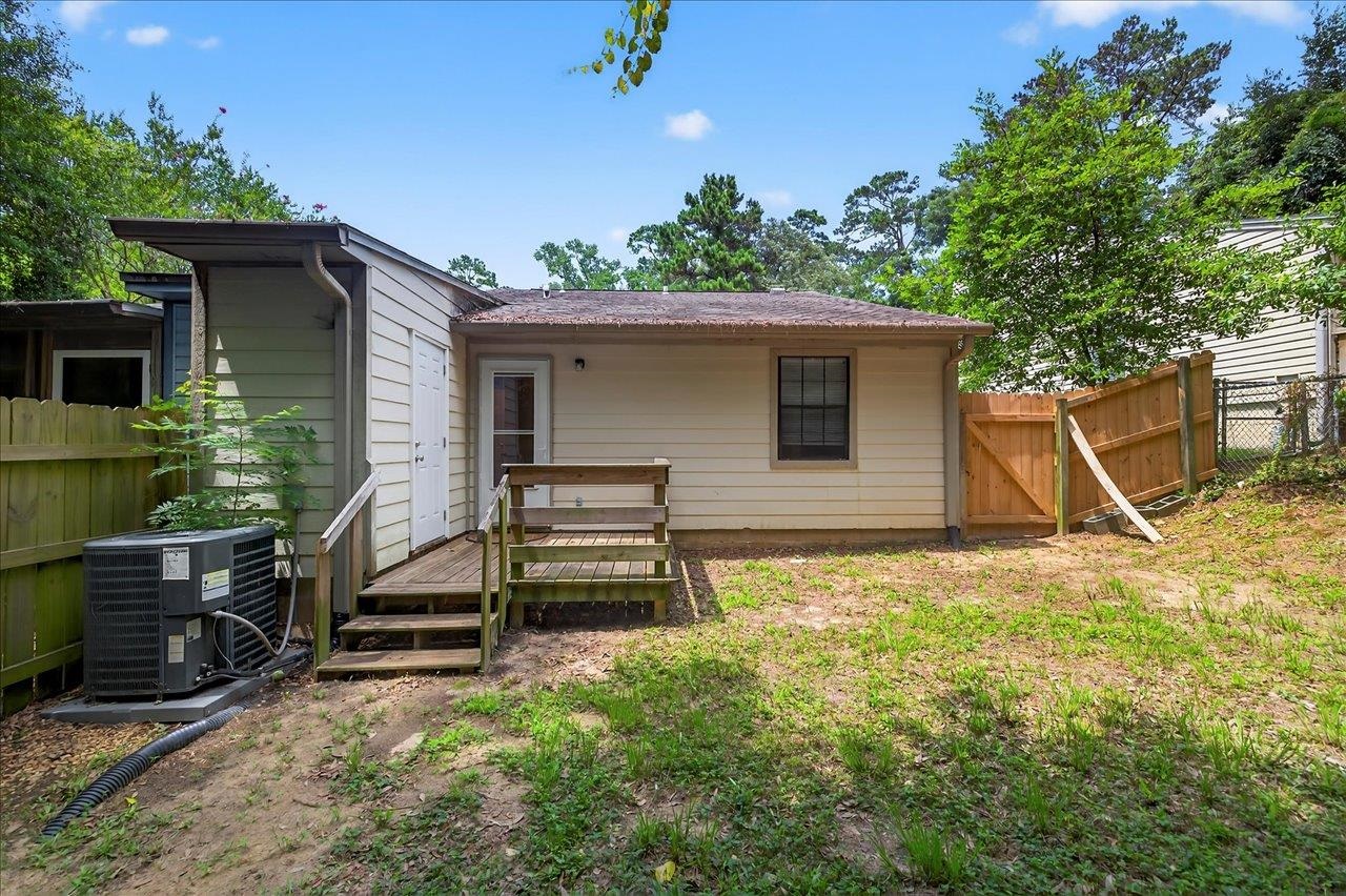 1515 Merry Oaks Court, Tallahassee, Florida image 27