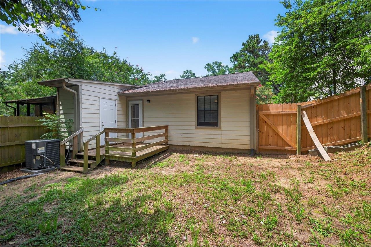 1515 Merry Oaks Court, Tallahassee, Florida image 28