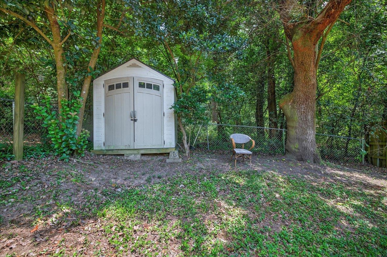 1515 Merry Oaks Court, Tallahassee, Florida image 29