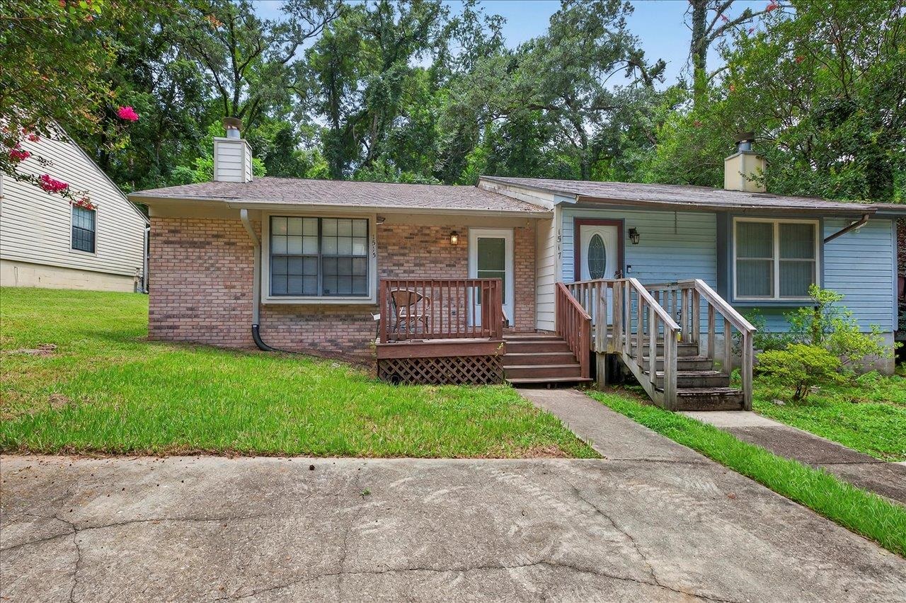 1515 Merry Oaks Court, Tallahassee, Florida image 30