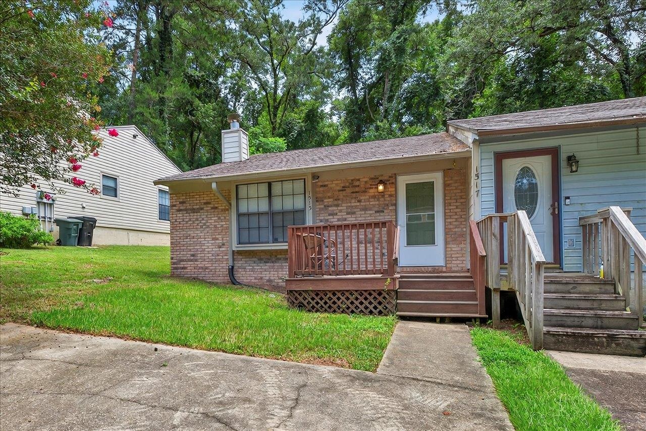1515 Merry Oaks Court, Tallahassee, Florida image 31