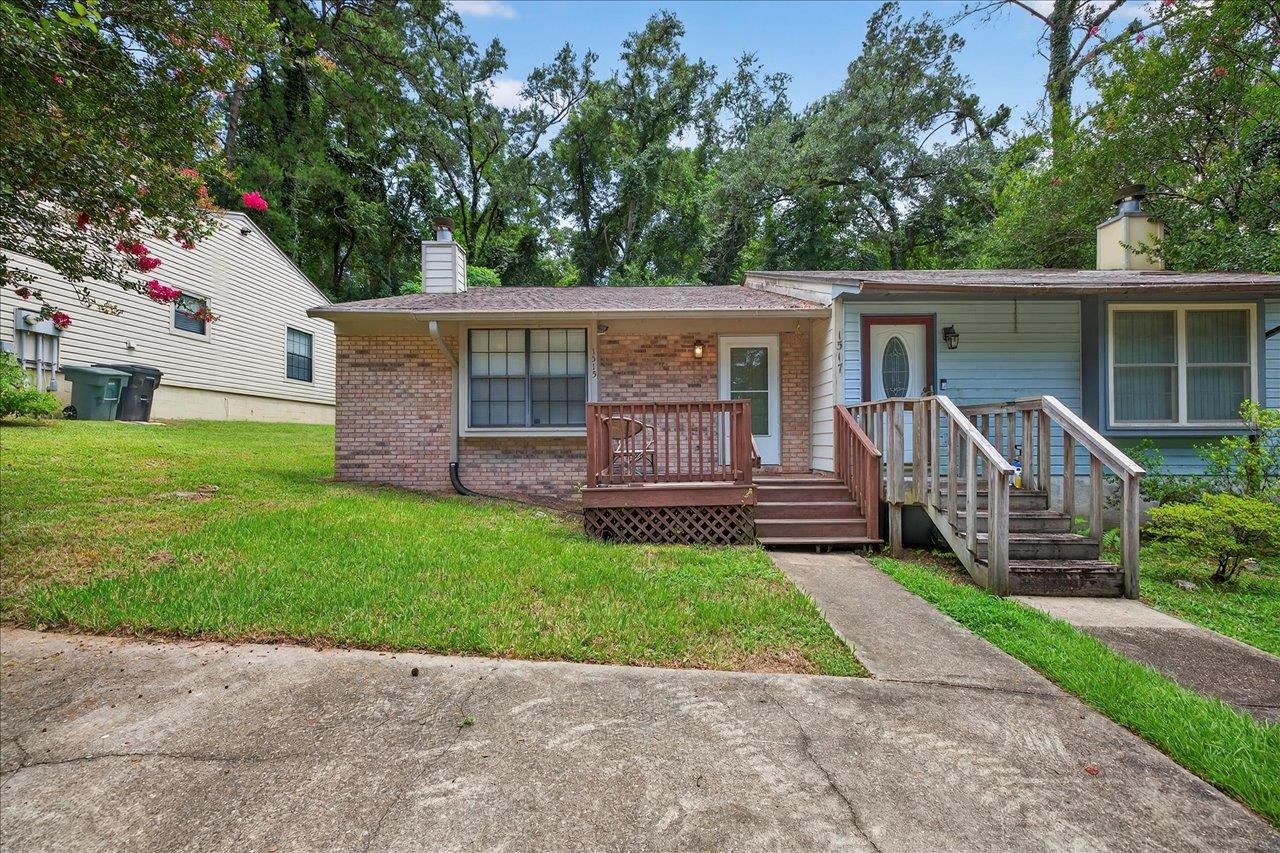 1515 Merry Oaks Court, Tallahassee, Florida image 32