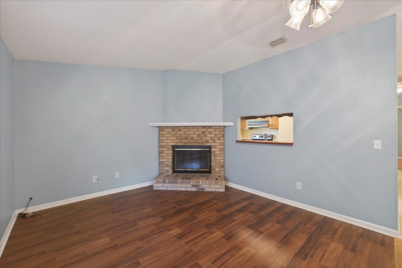 1515 Merry Oaks Court, Tallahassee, Florida image 6