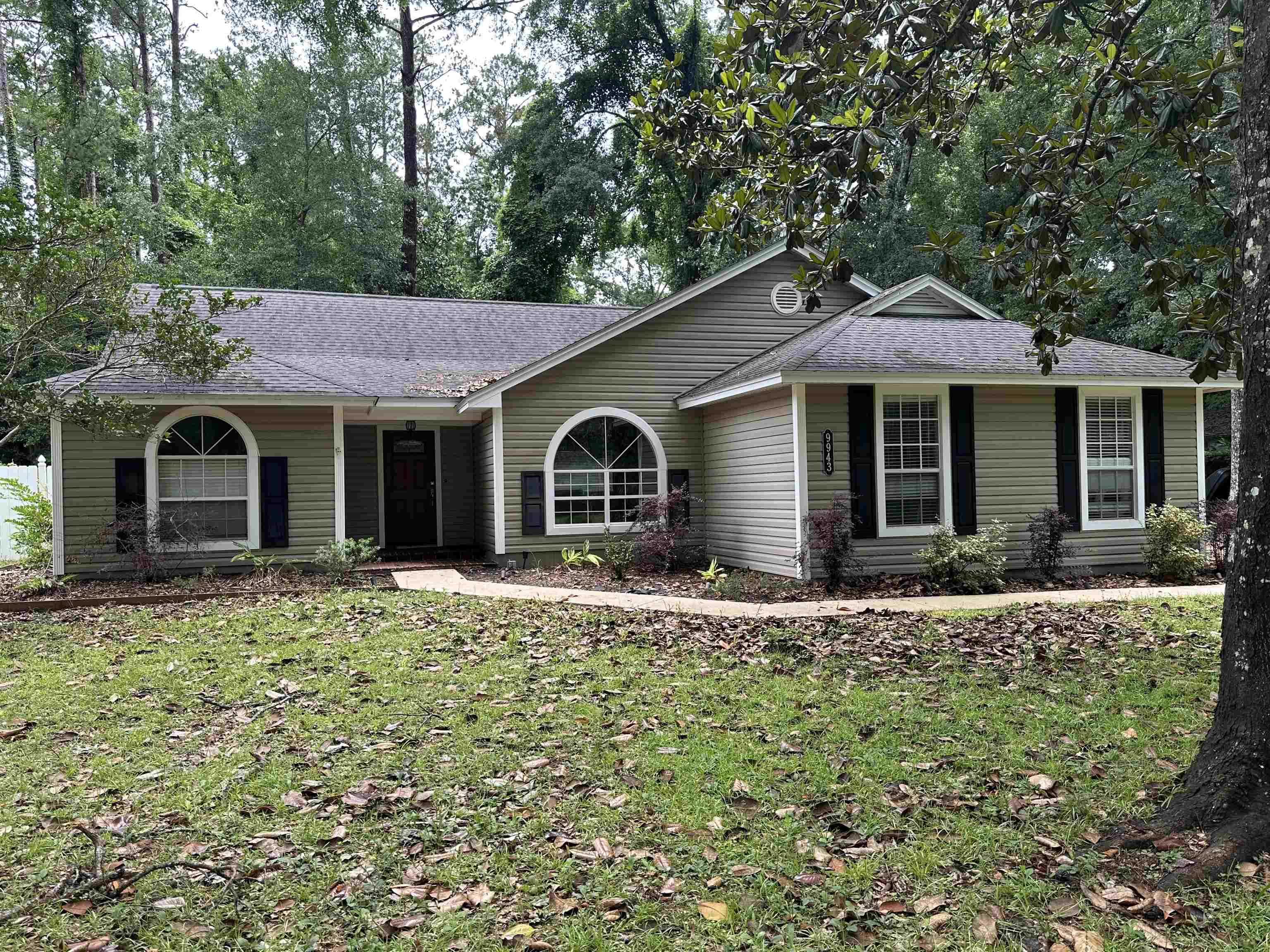 9943 Beaver Ridge Trail, Tallahassee, Florida image 1