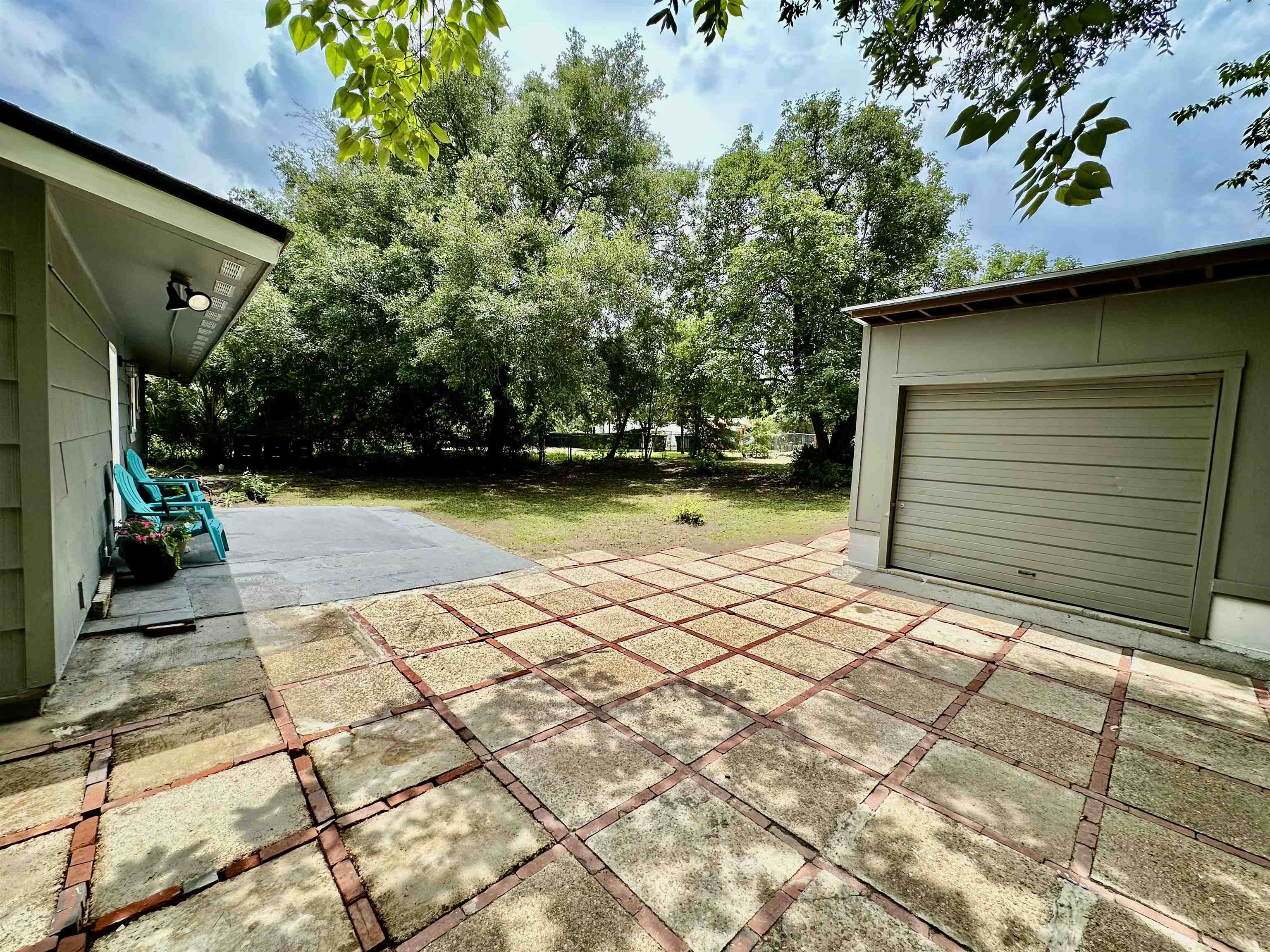 3626 S Lakewood Drive, Tallahassee, Florida image 17