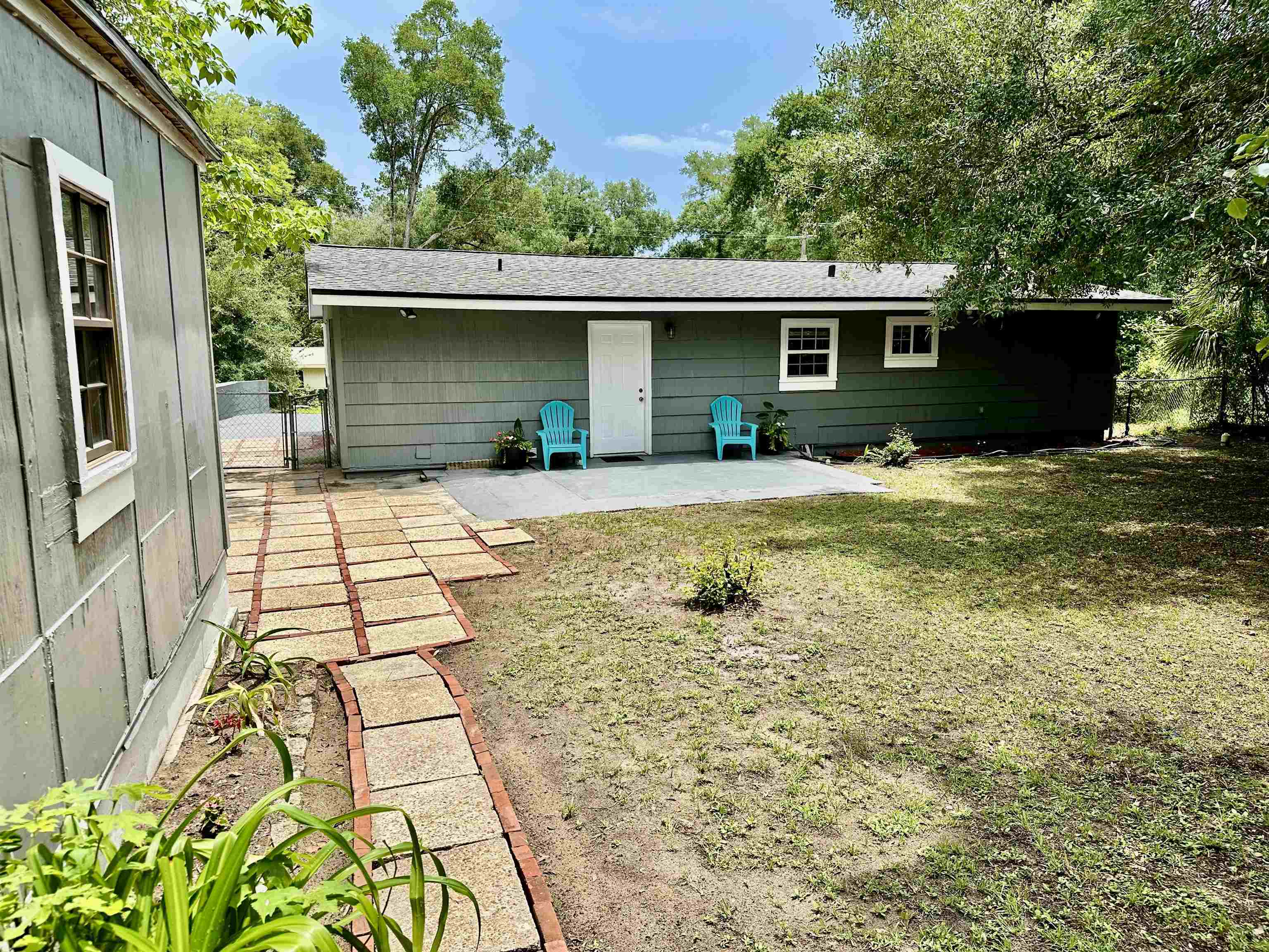 3626 S Lakewood Drive, Tallahassee, Florida image 19
