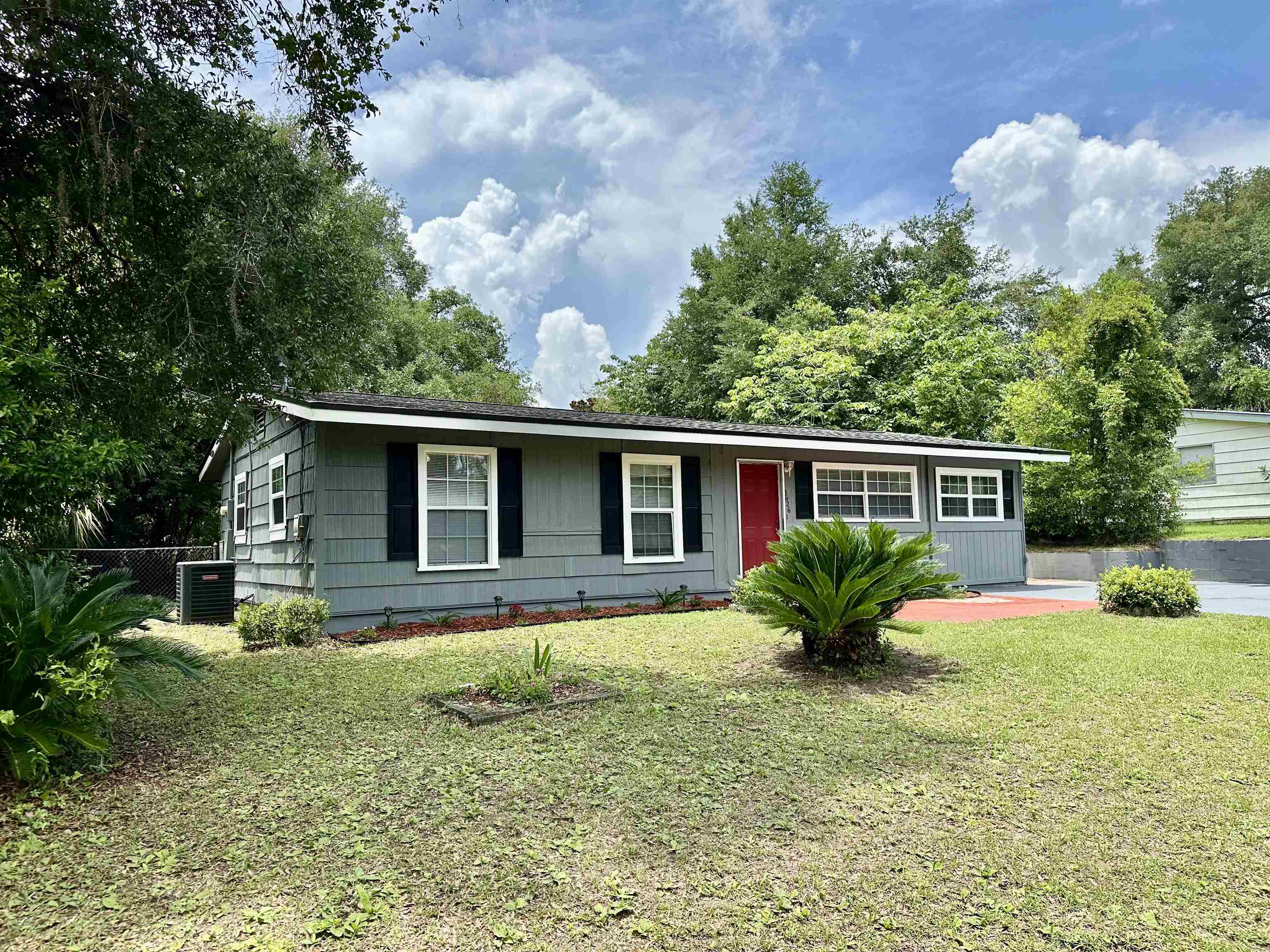 3626 S Lakewood Drive, Tallahassee, Florida image 3
