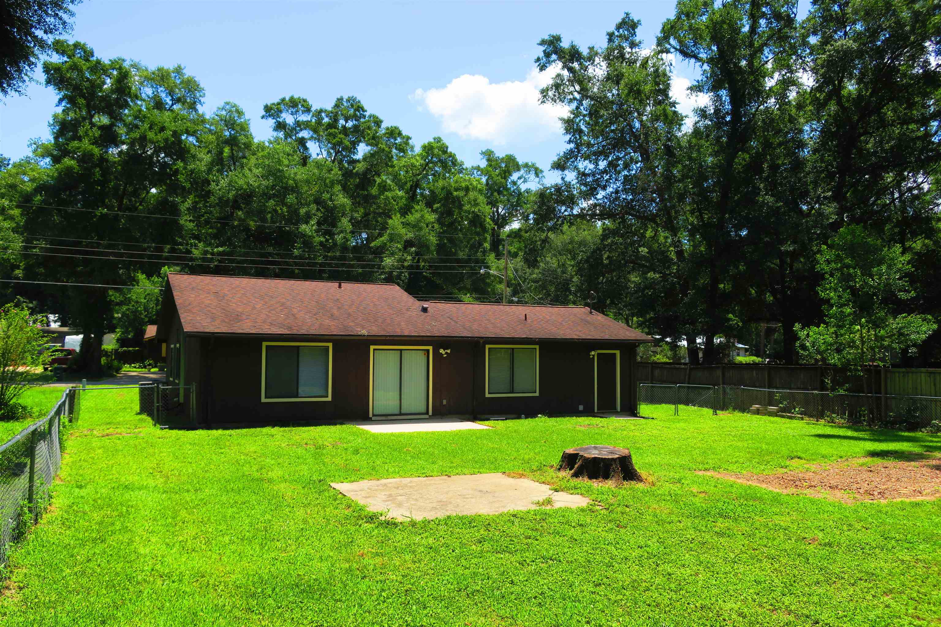 5491 Denargo Drive, Tallahassee, Florida image 27