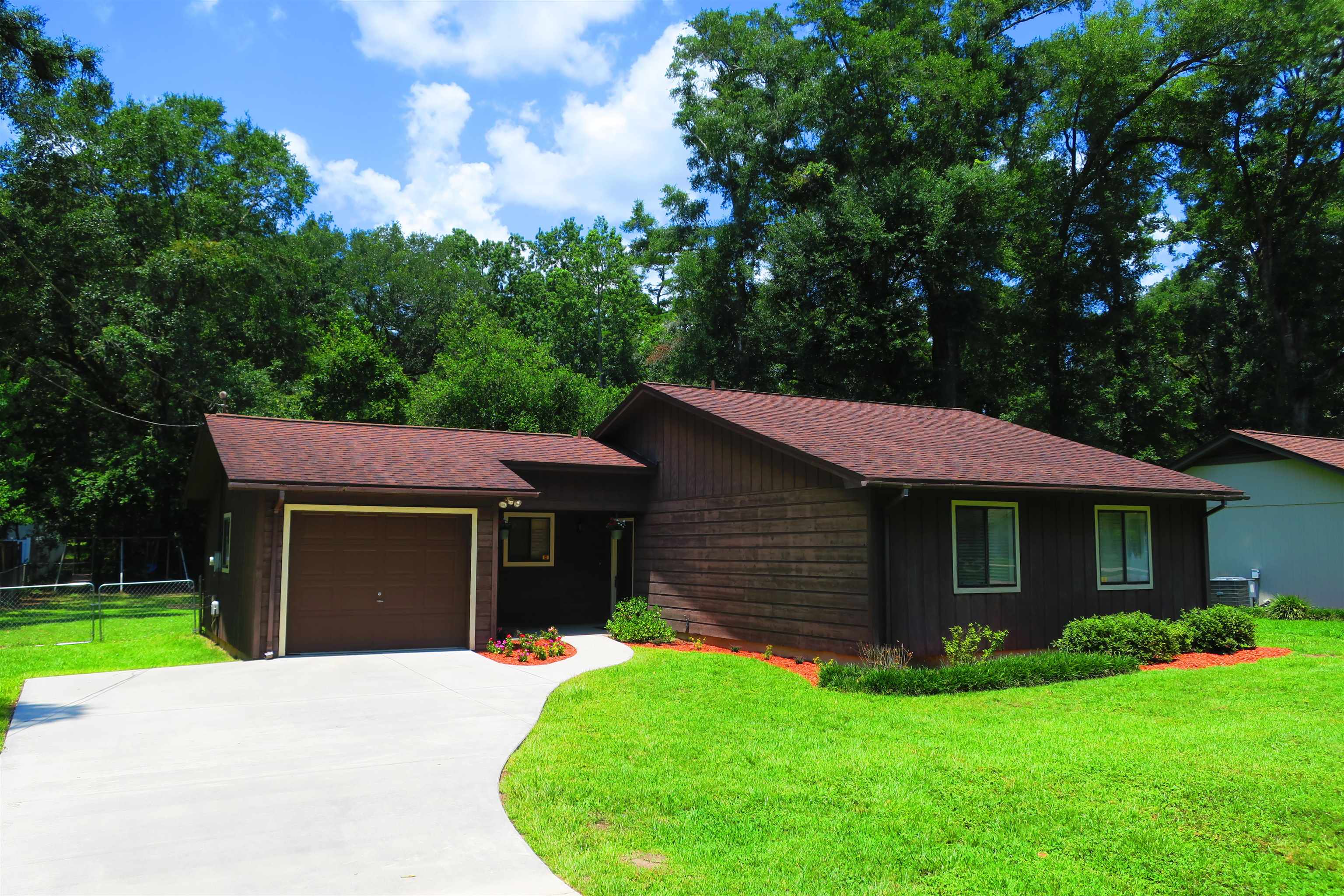 5491 Denargo Drive, Tallahassee, Florida image 31