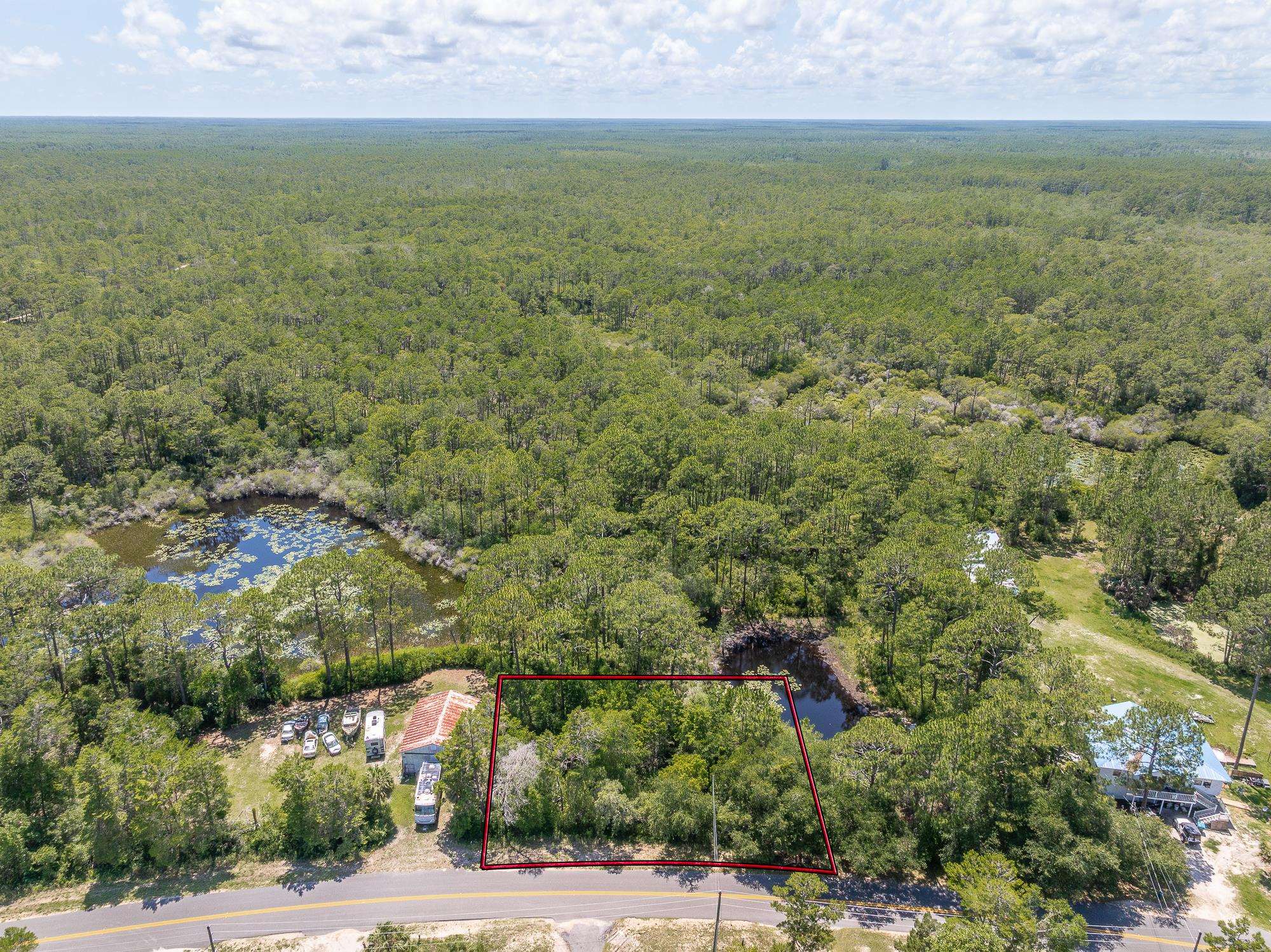 308 River Road, Carrabelle, Florida image 6