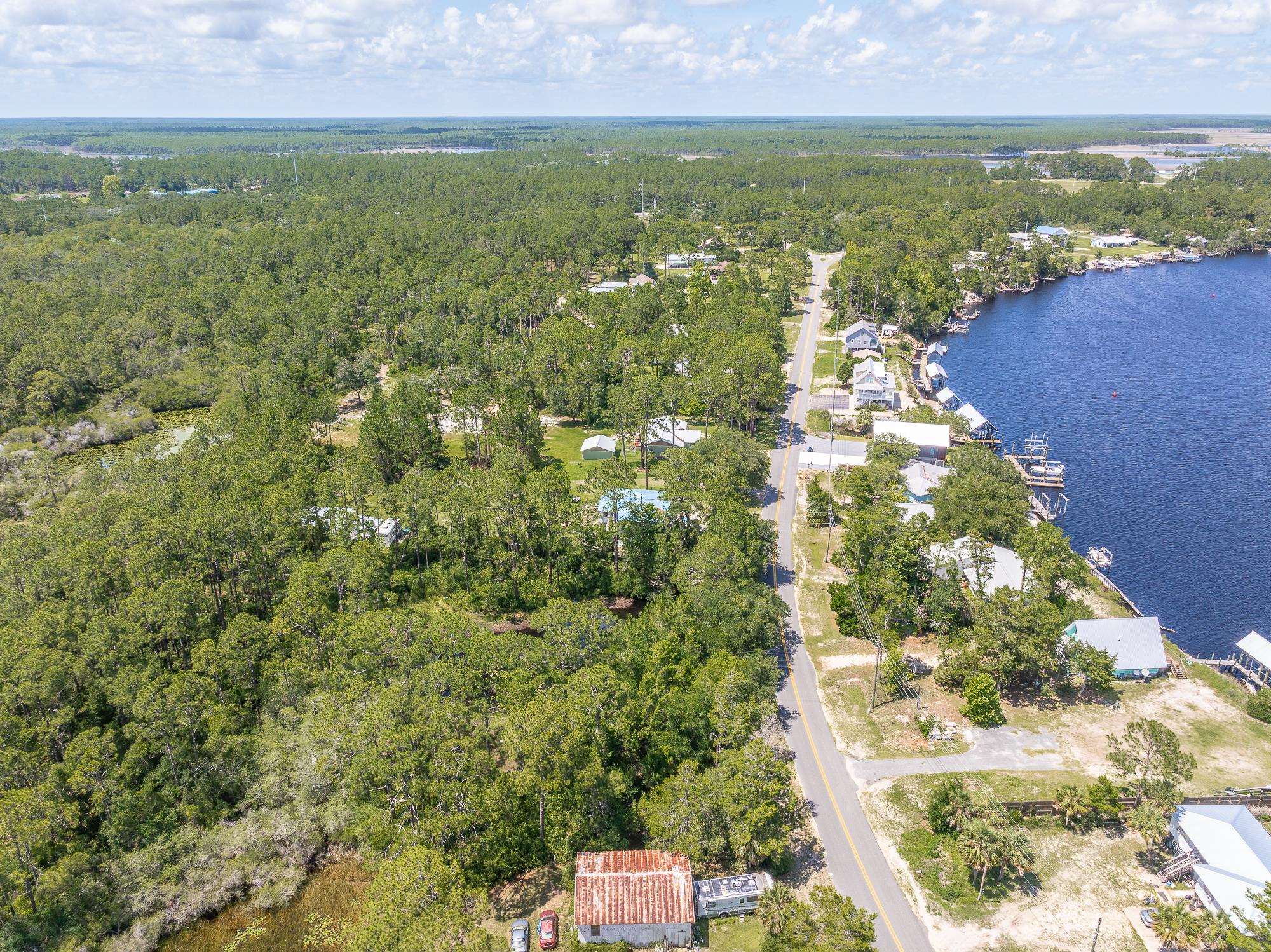308 River Road, Carrabelle, Florida image 9
