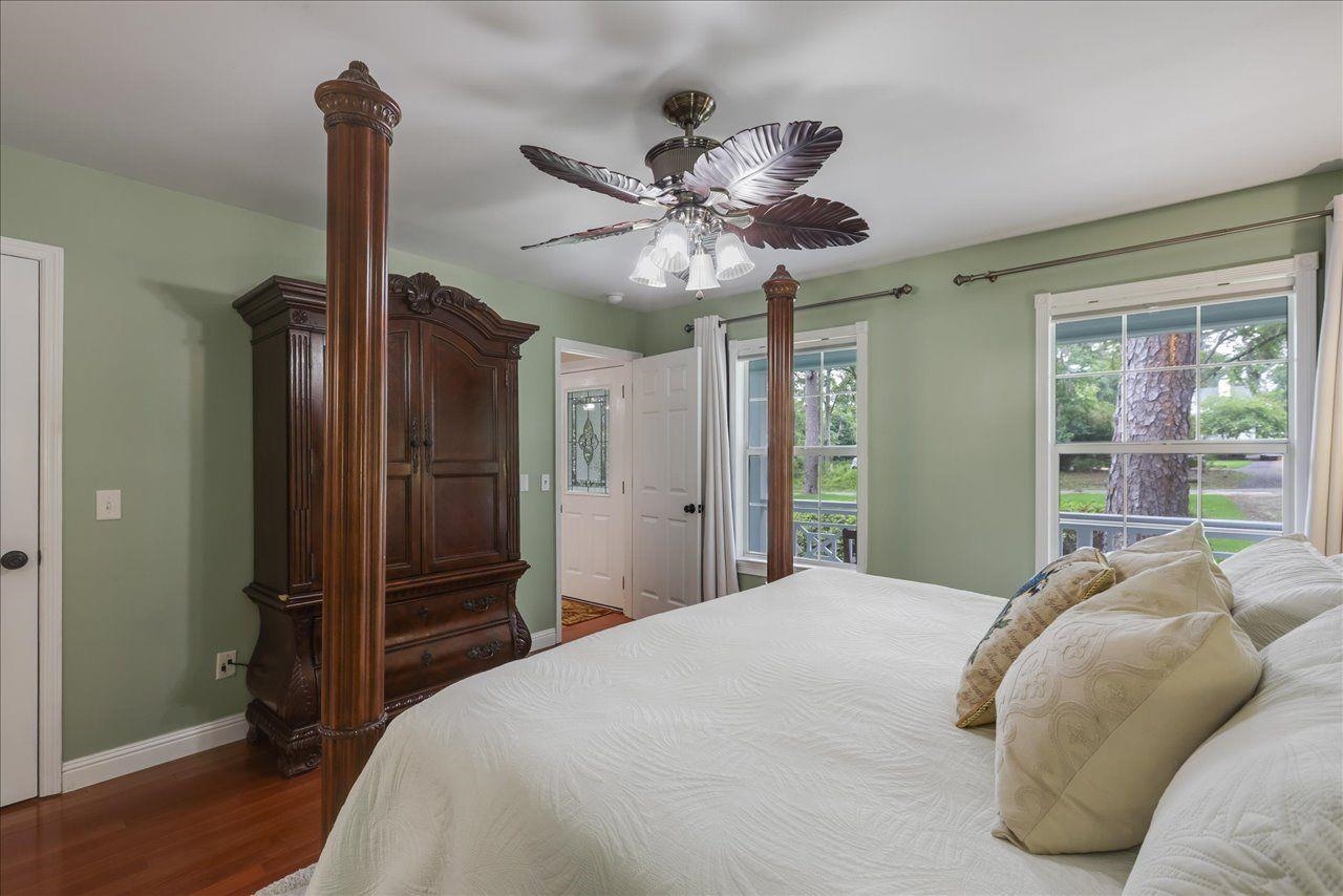 705 N Mulberry St, Monticello, Florida image 18