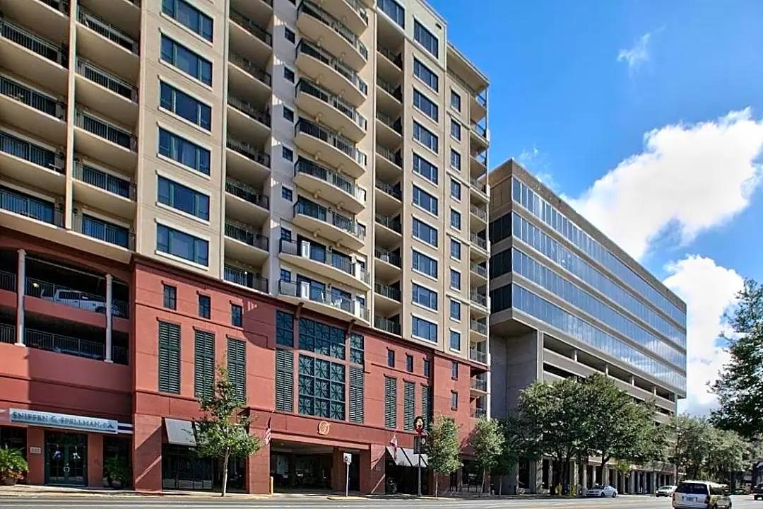 121 N Monroe Street #1207, Tallahassee, Florida image 1