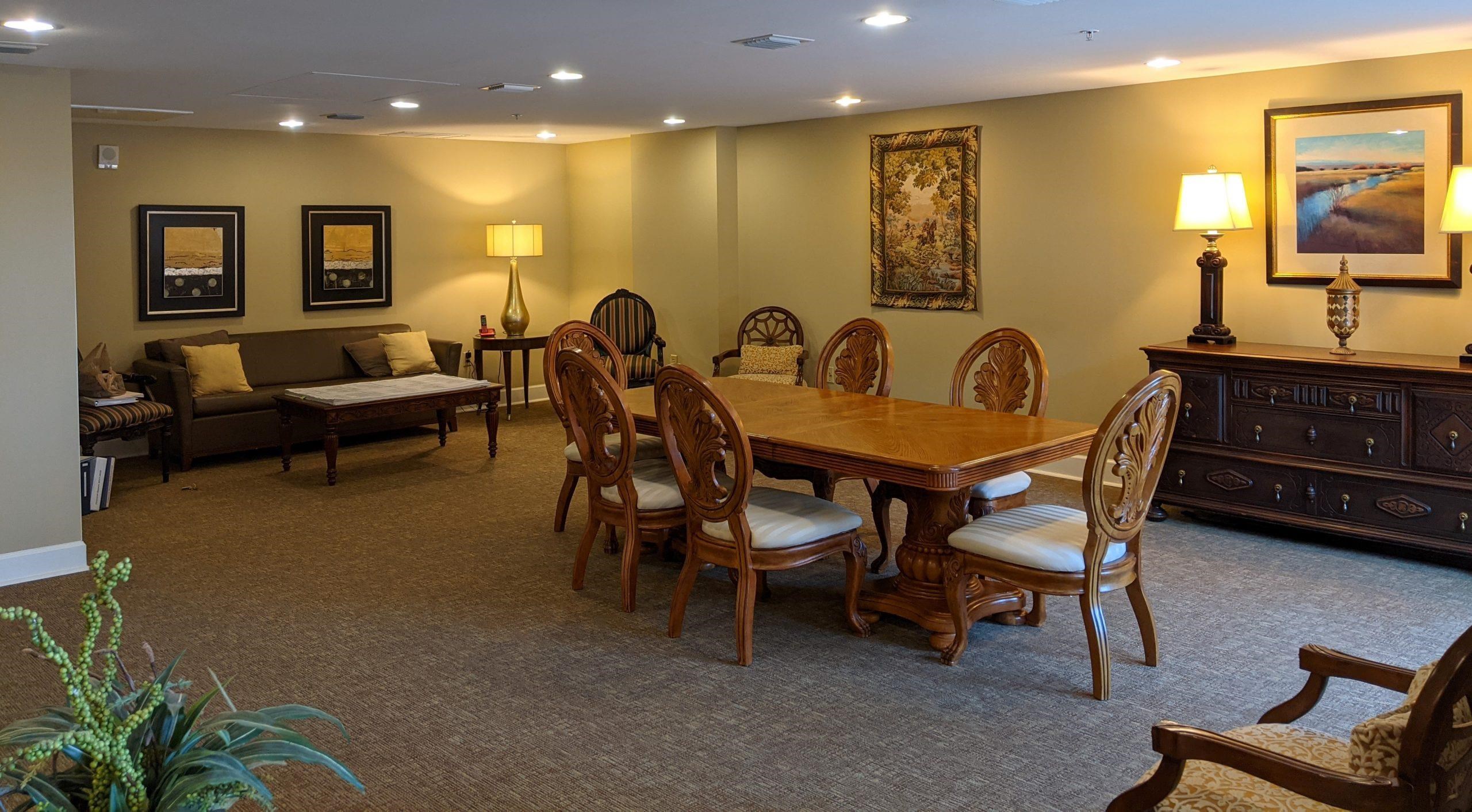 121 N Monroe Street #1207, Tallahassee, Florida image 23