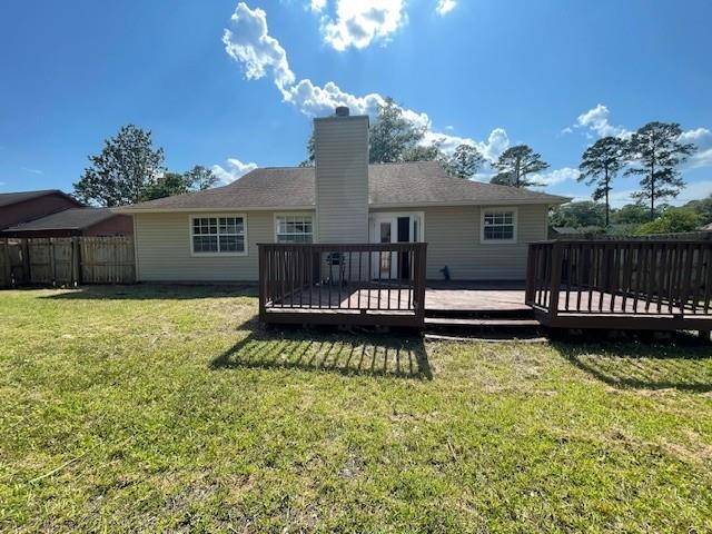 3229 Earl Drive, Tallahassee, Florida image 20