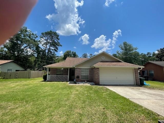 3229 Earl Drive, Tallahassee, Florida image 22
