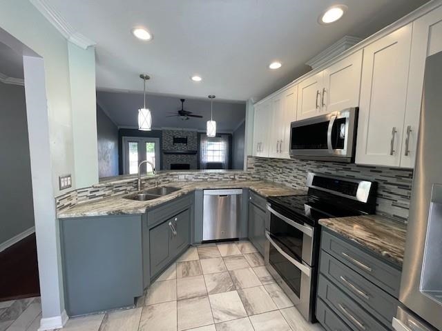 3229 Earl Drive, Tallahassee, Florida image 3