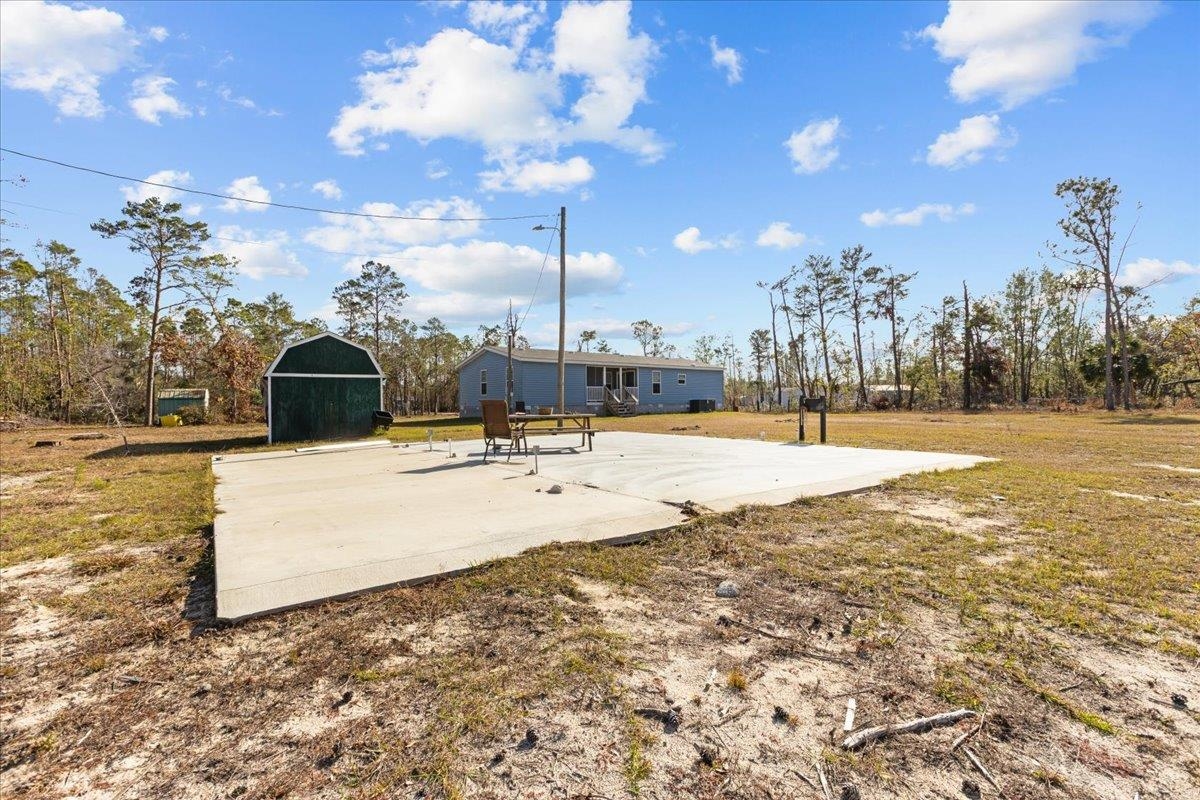 18397 E Whitetail Drive, Perry, Florida image 29