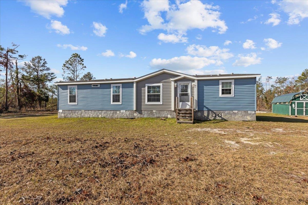 18397 E Whitetail Drive, Perry, Florida image 3