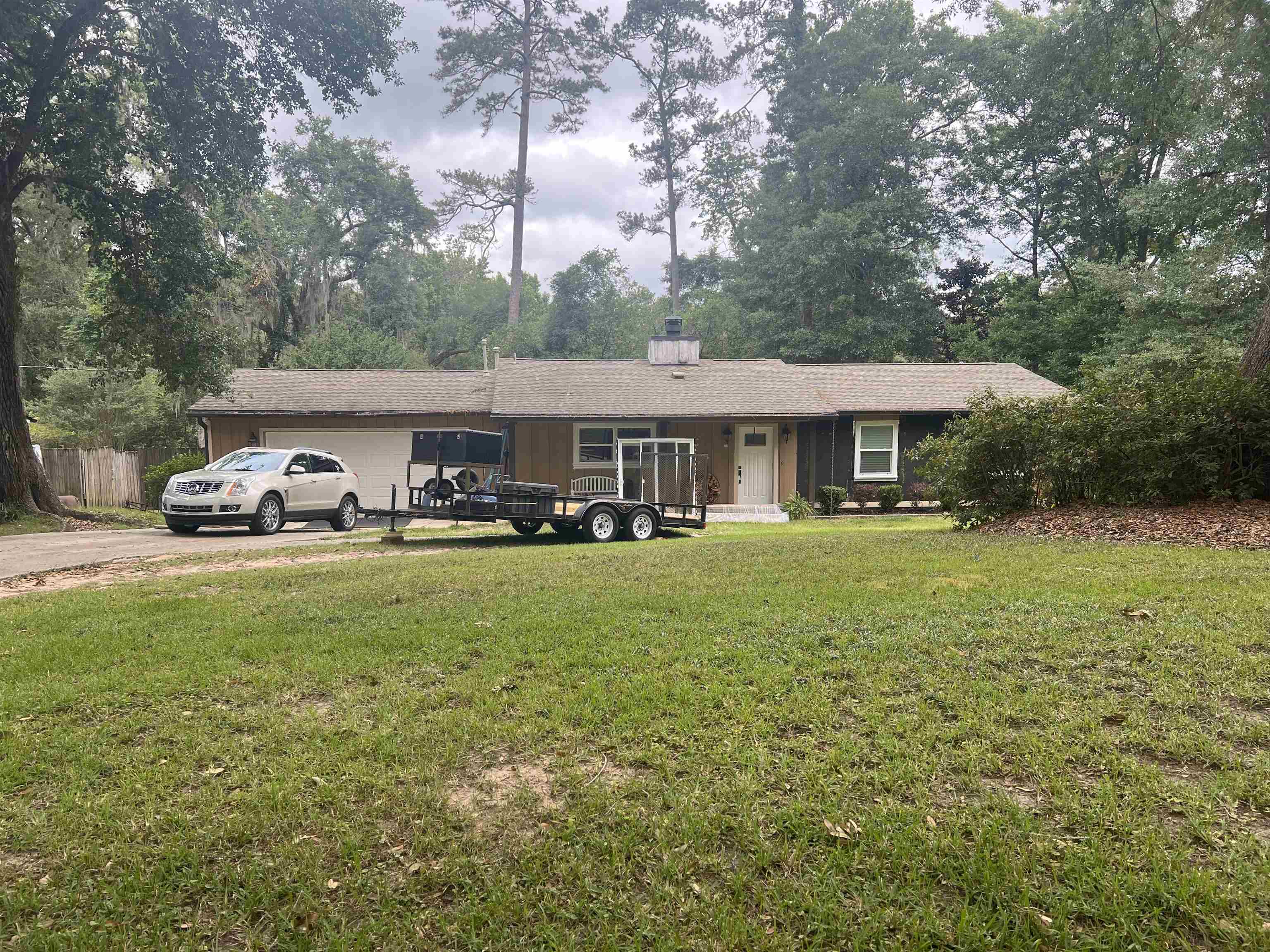 920 Tamarack Avenue, Tallahassee, Texas image 1