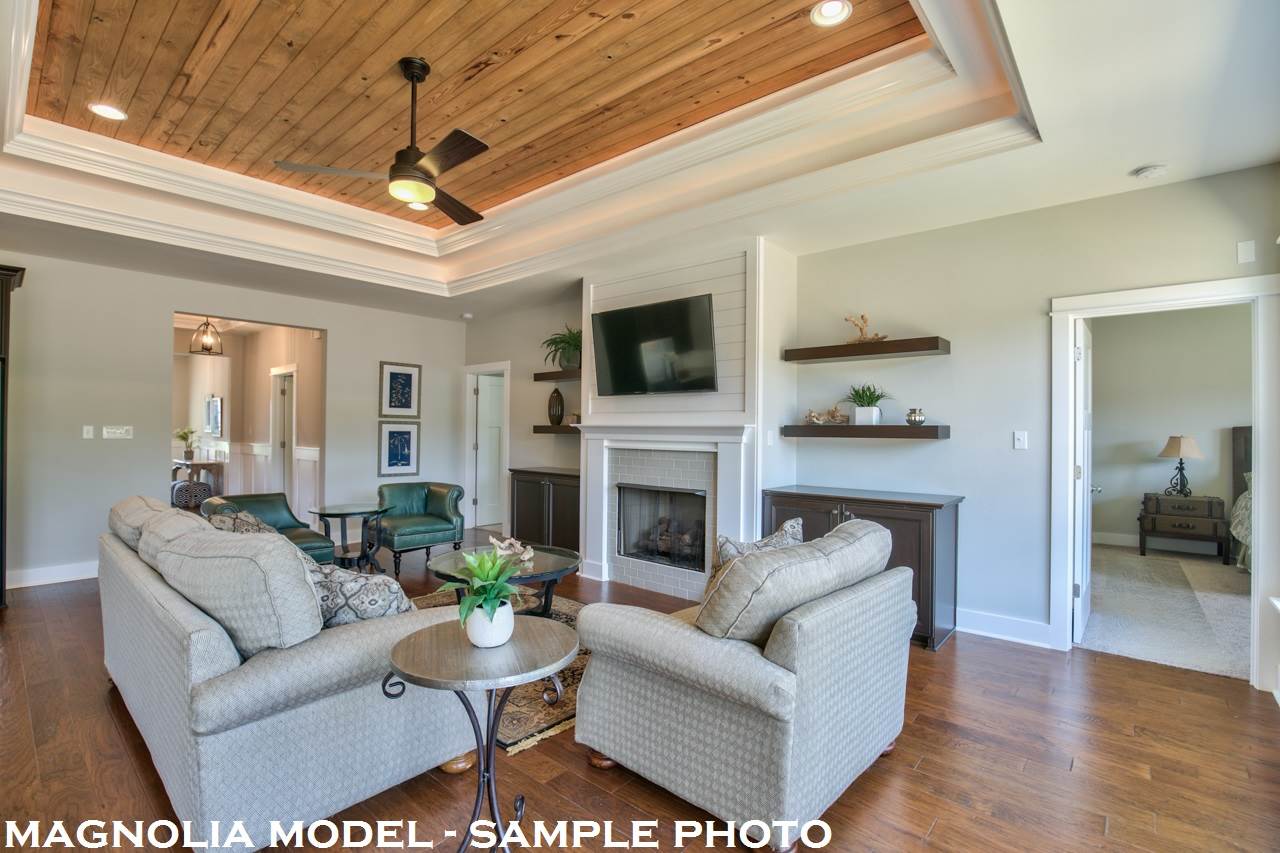 1456 Summerbrooke Drive, Tallahassee, Florida image 12