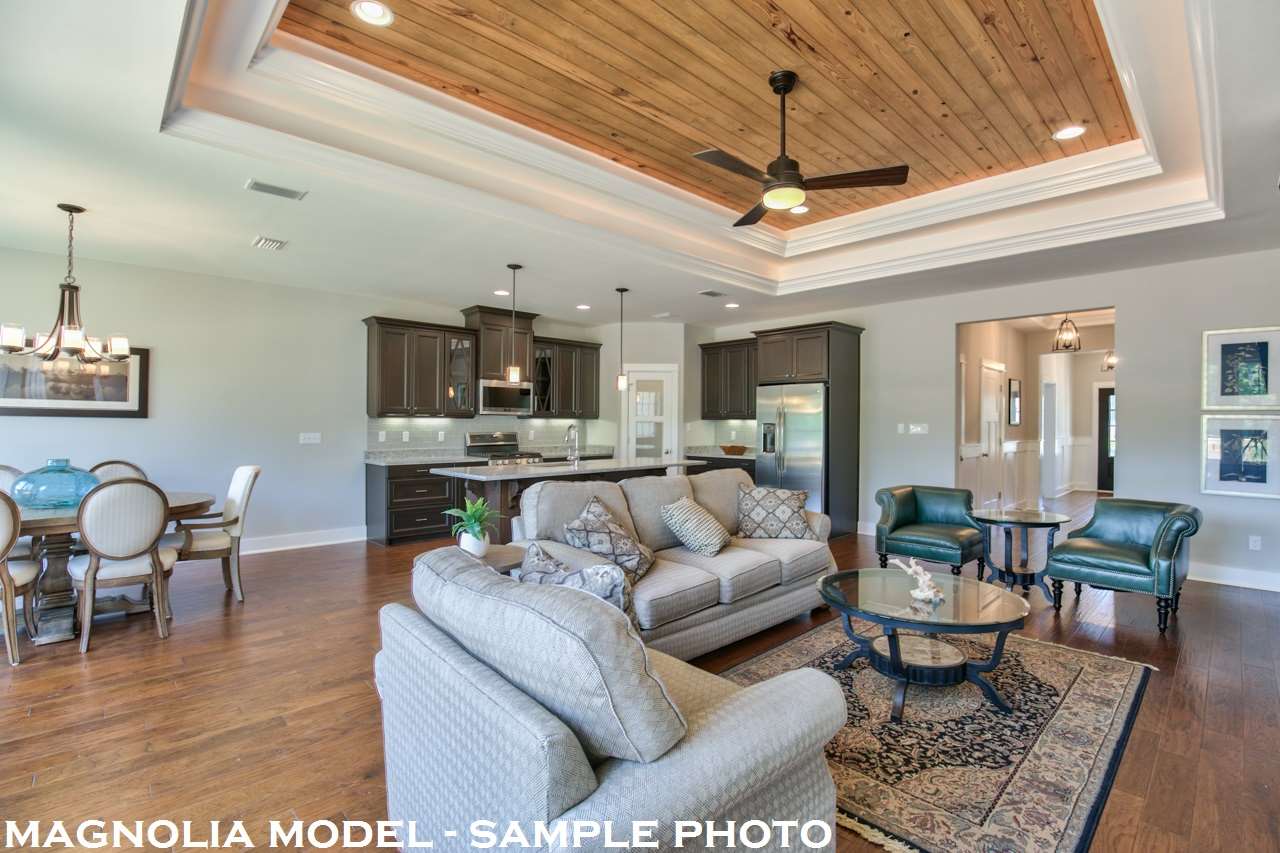 1456 Summerbrooke Drive, Tallahassee, Florida image 13