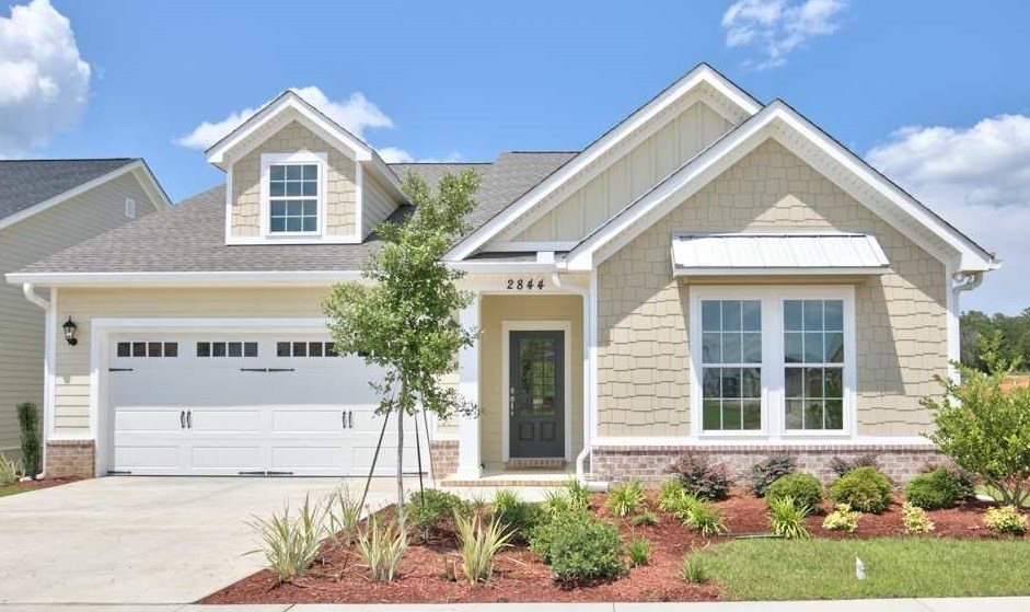 1456 Summerbrooke Drive, Tallahassee, Florida image 30