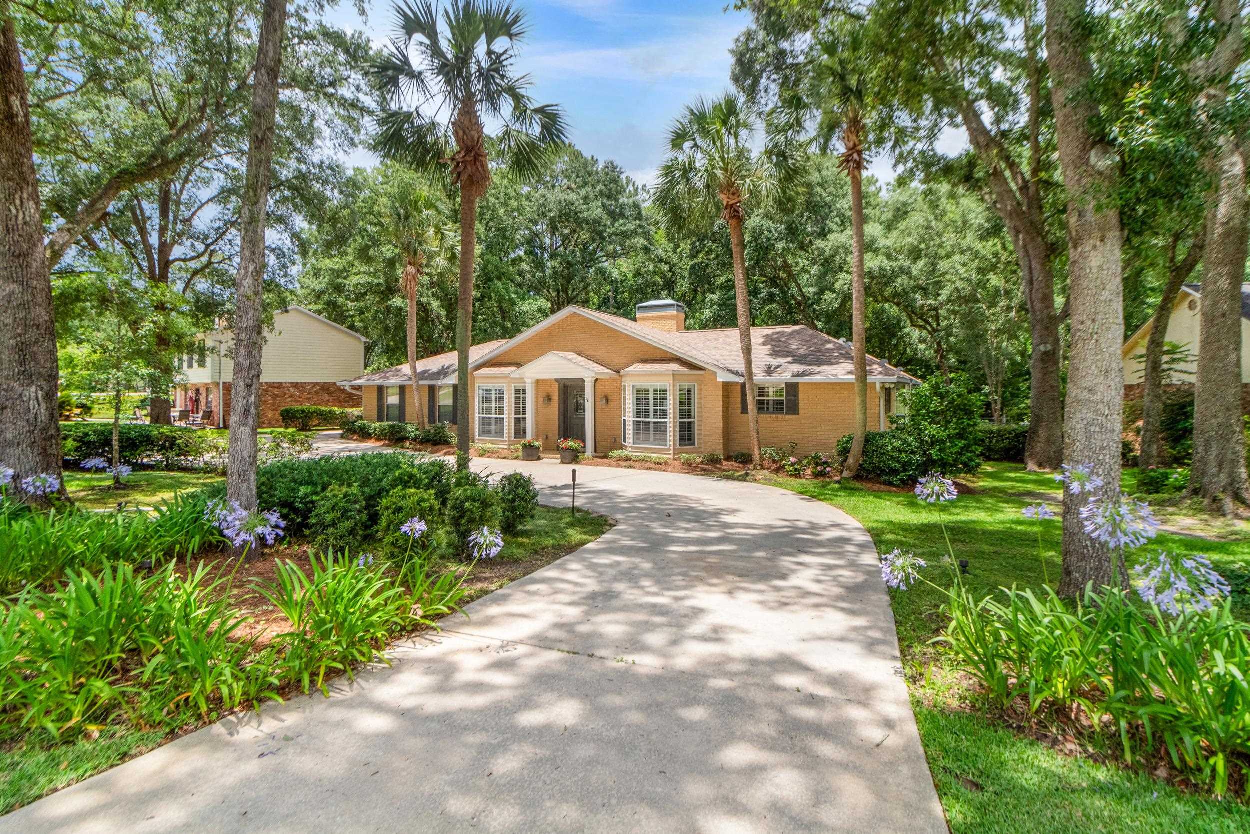3219 Foley Drive, Tallahassee, Florida image 1