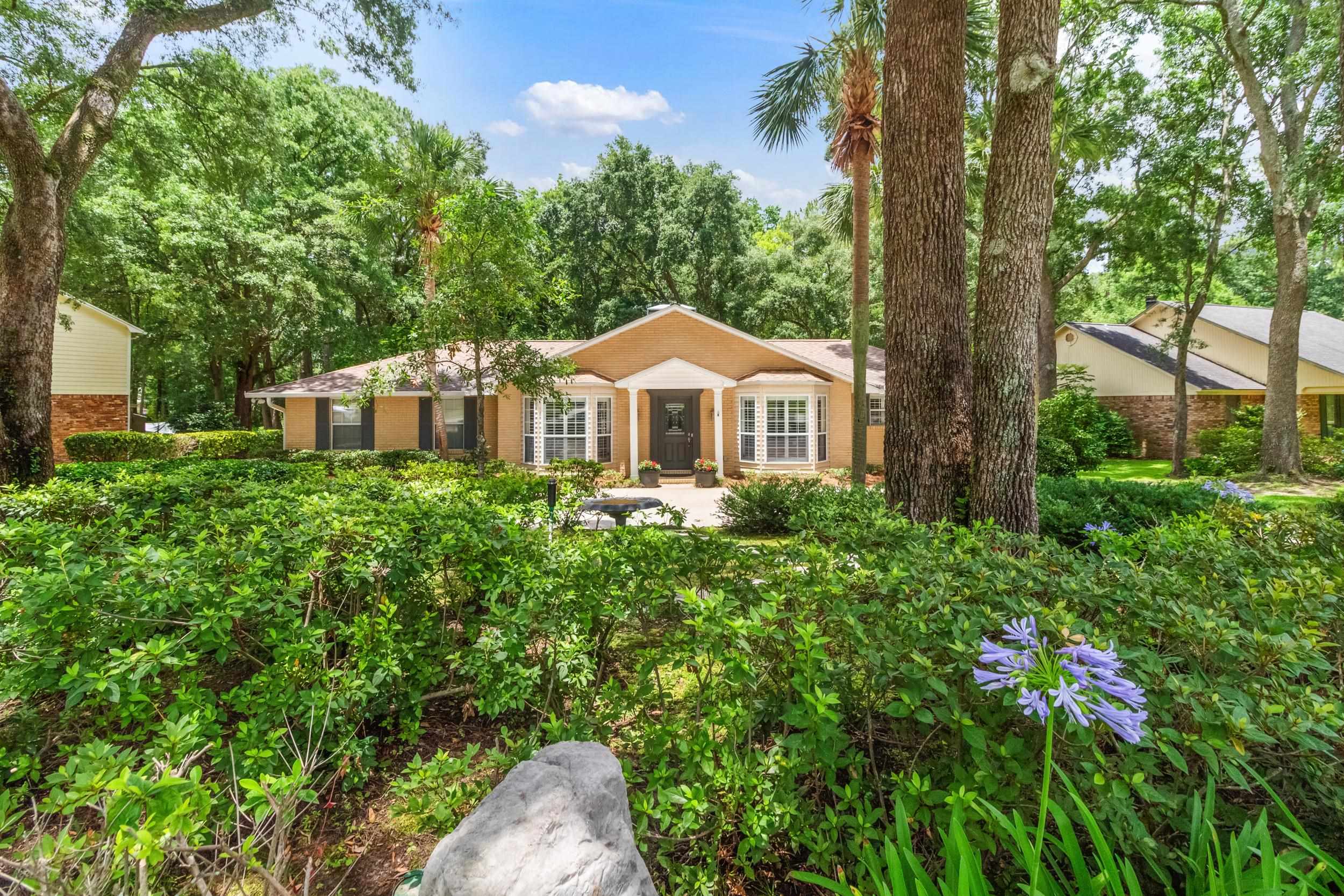 3219 Foley Drive, Tallahassee, Florida image 2