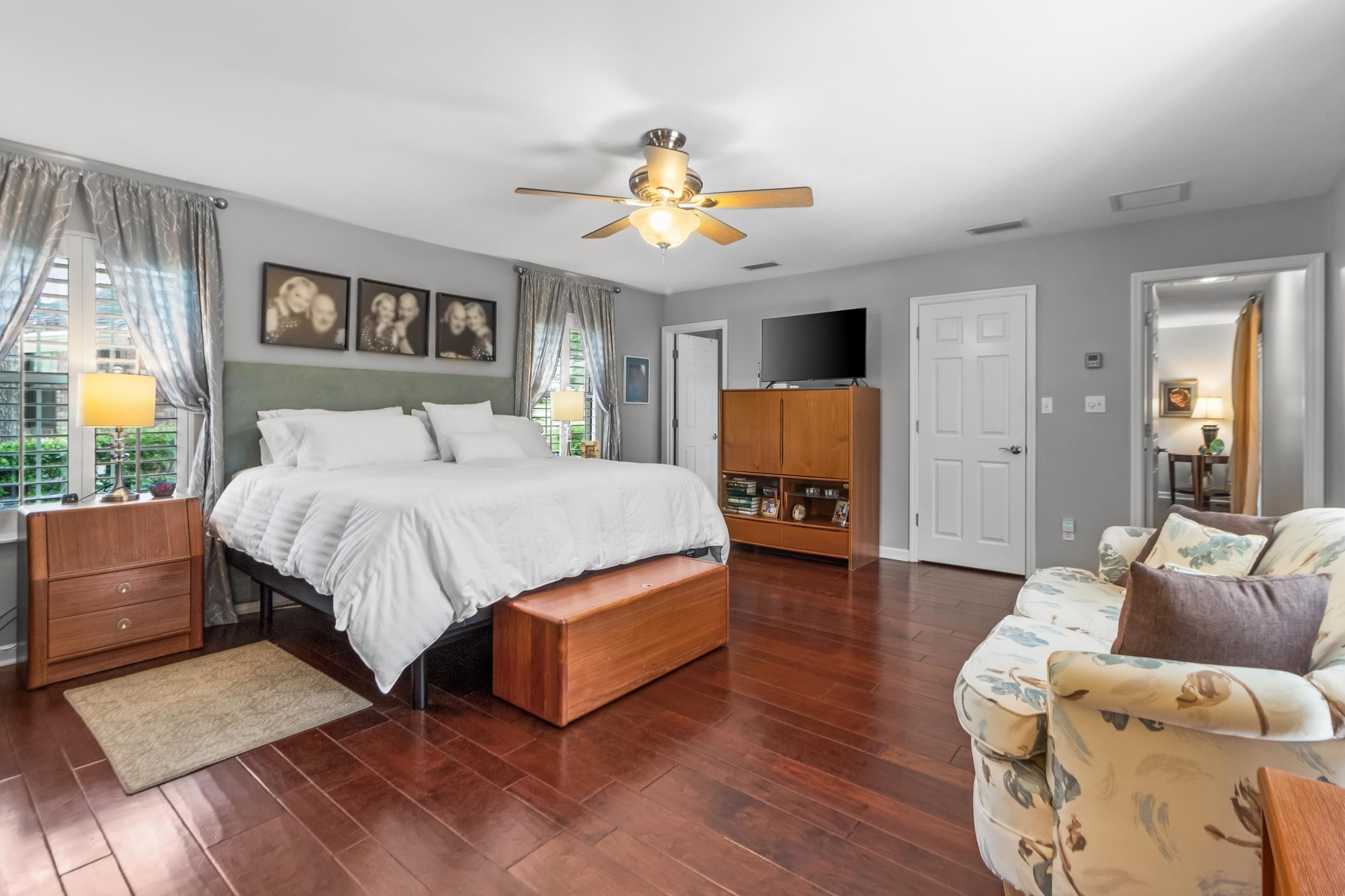 3219 Foley Drive, Tallahassee, Florida image 20