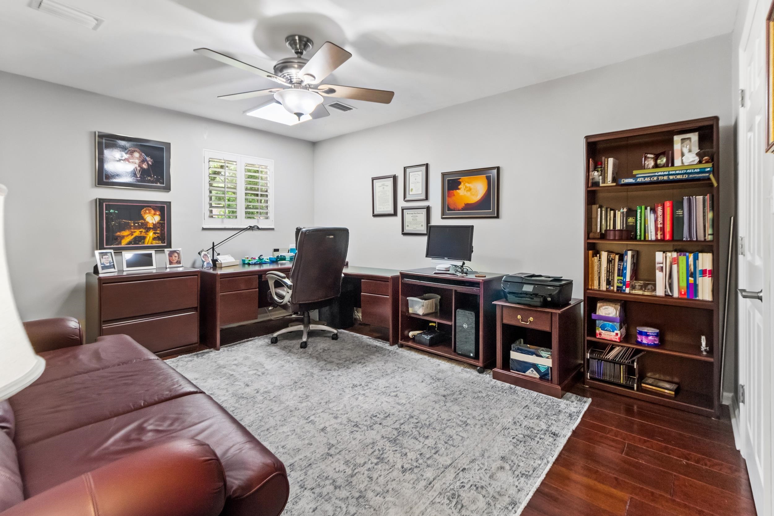 3219 Foley Drive, Tallahassee, Florida image 24