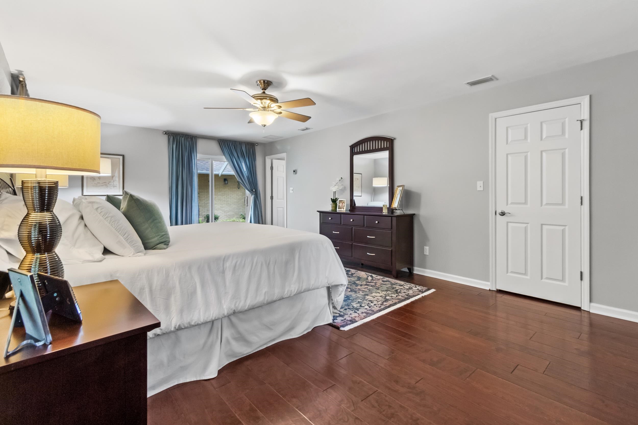 3219 Foley Drive, Tallahassee, Florida image 29