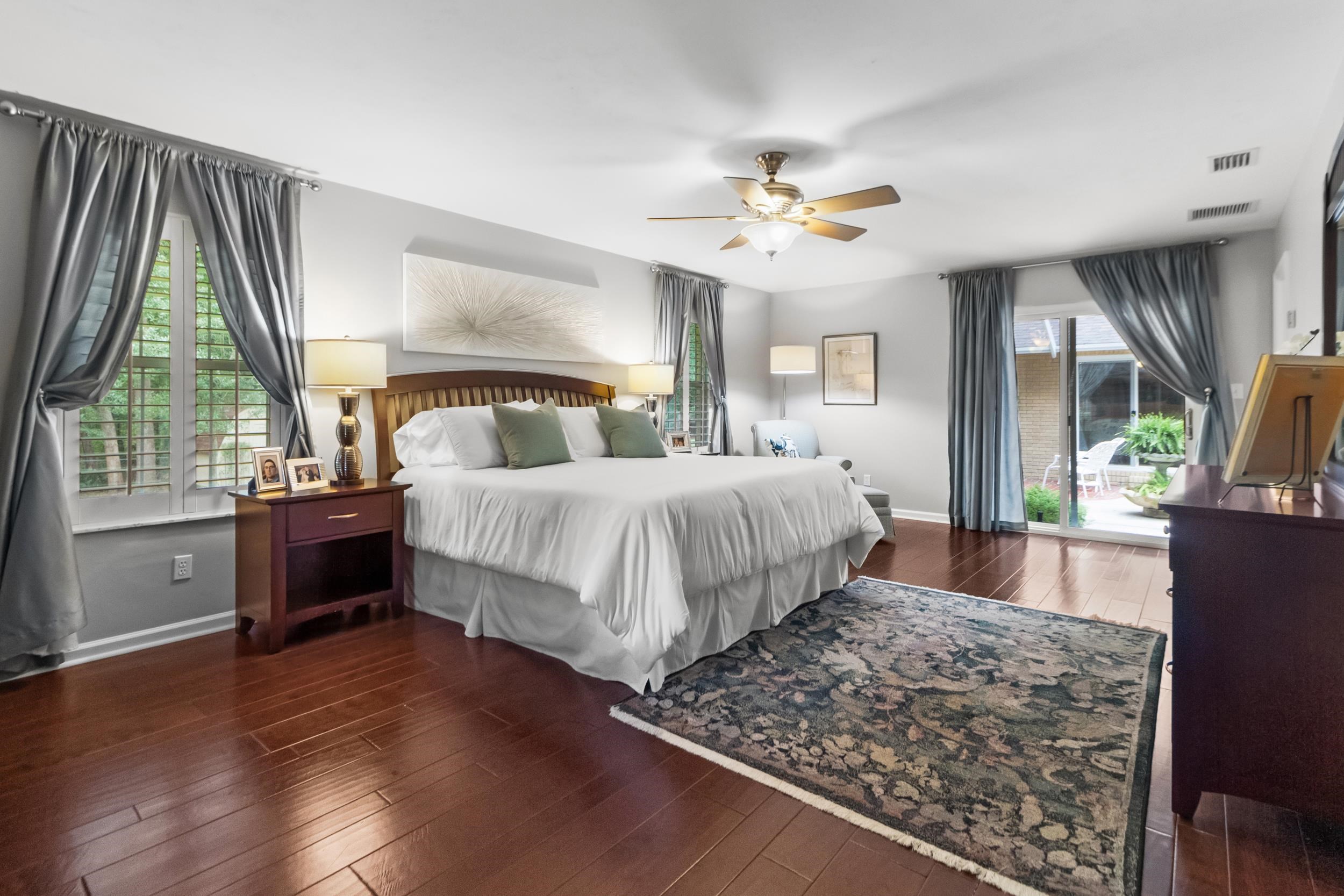 3219 Foley Drive, Tallahassee, Florida image 30