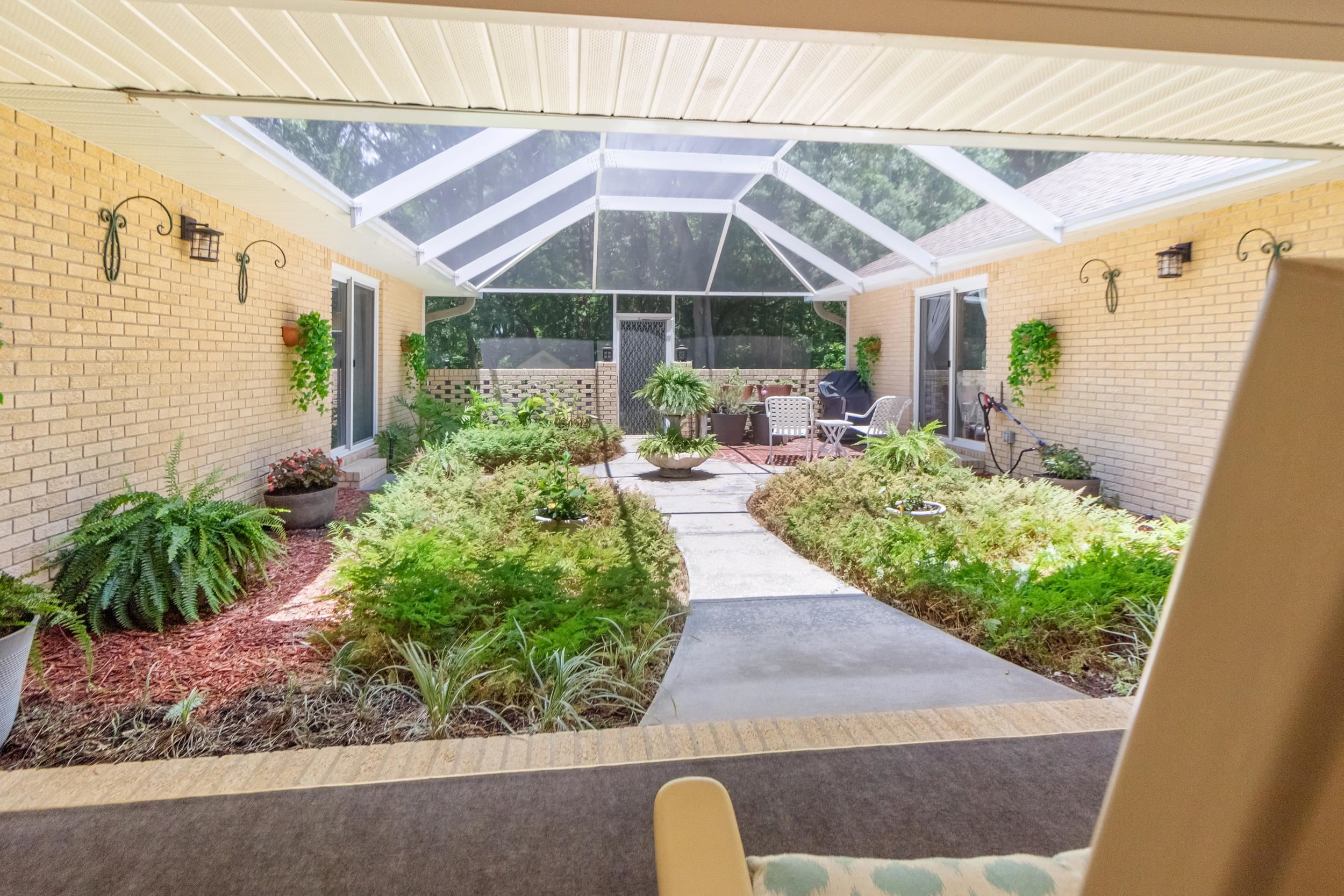 3219 Foley Drive, Tallahassee, Florida image 33