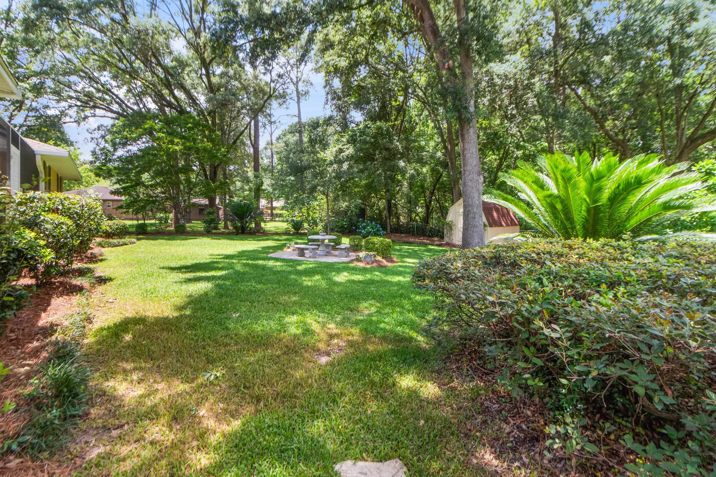 3219 Foley Drive, Tallahassee, Florida image 34