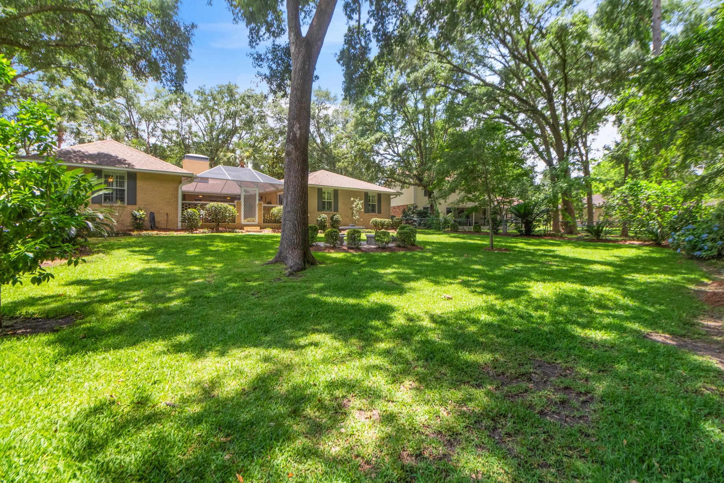 3219 Foley Drive, Tallahassee, Florida image 35