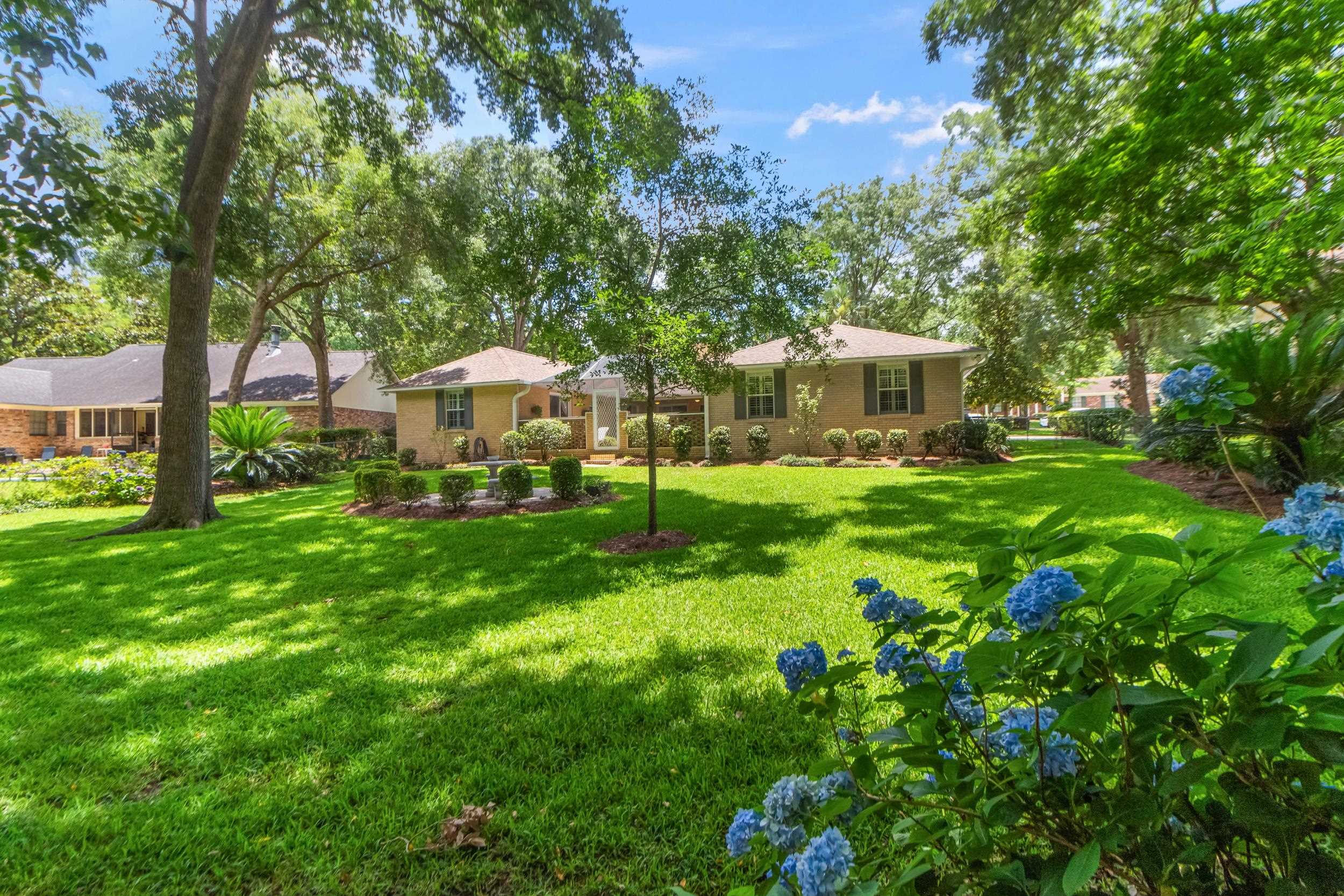 3219 Foley Drive, Tallahassee, Florida image 37