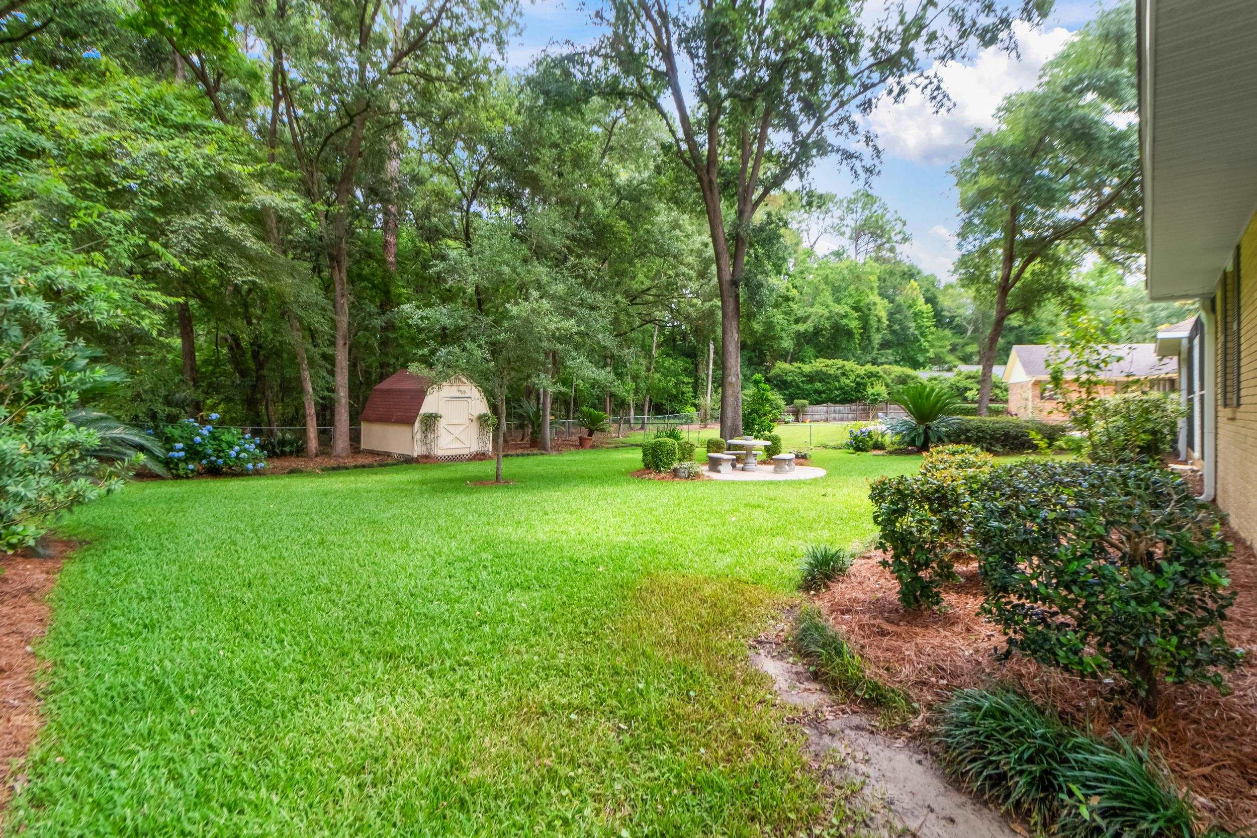 3219 Foley Drive, Tallahassee, Florida image 38